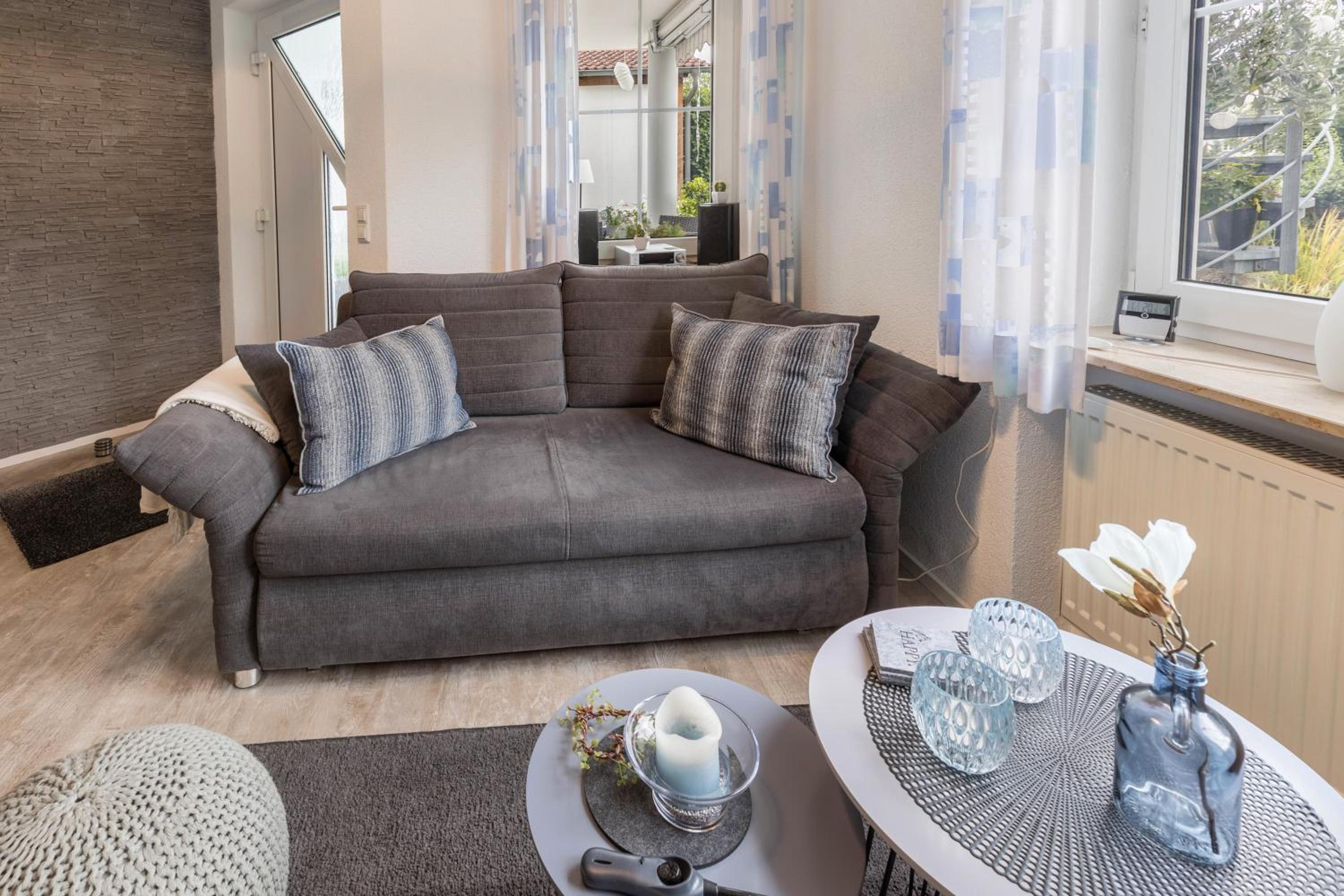Ferienwohnung Griesbaum