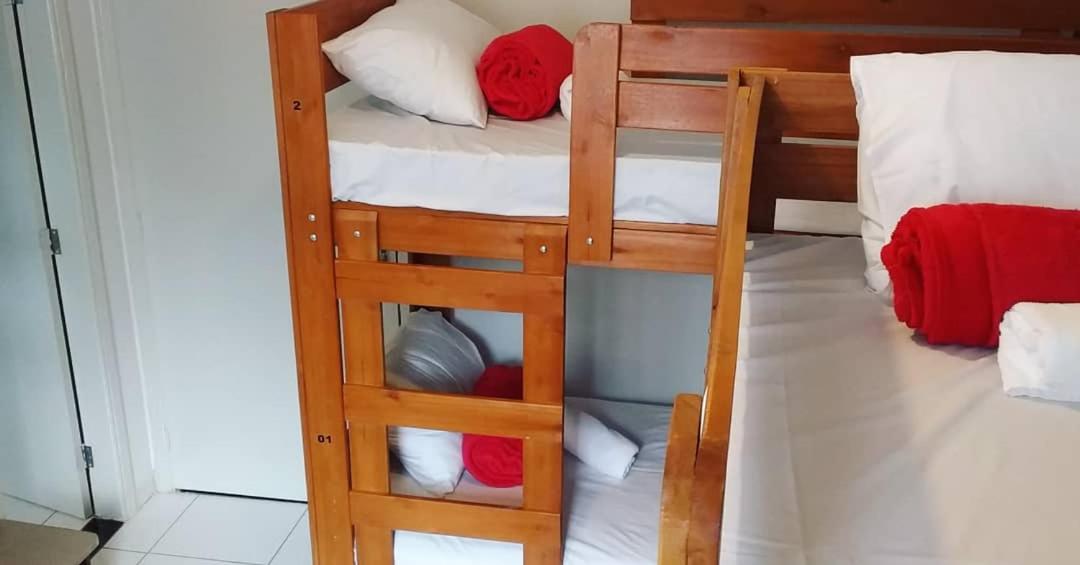 UDI Hostel Hospedaria