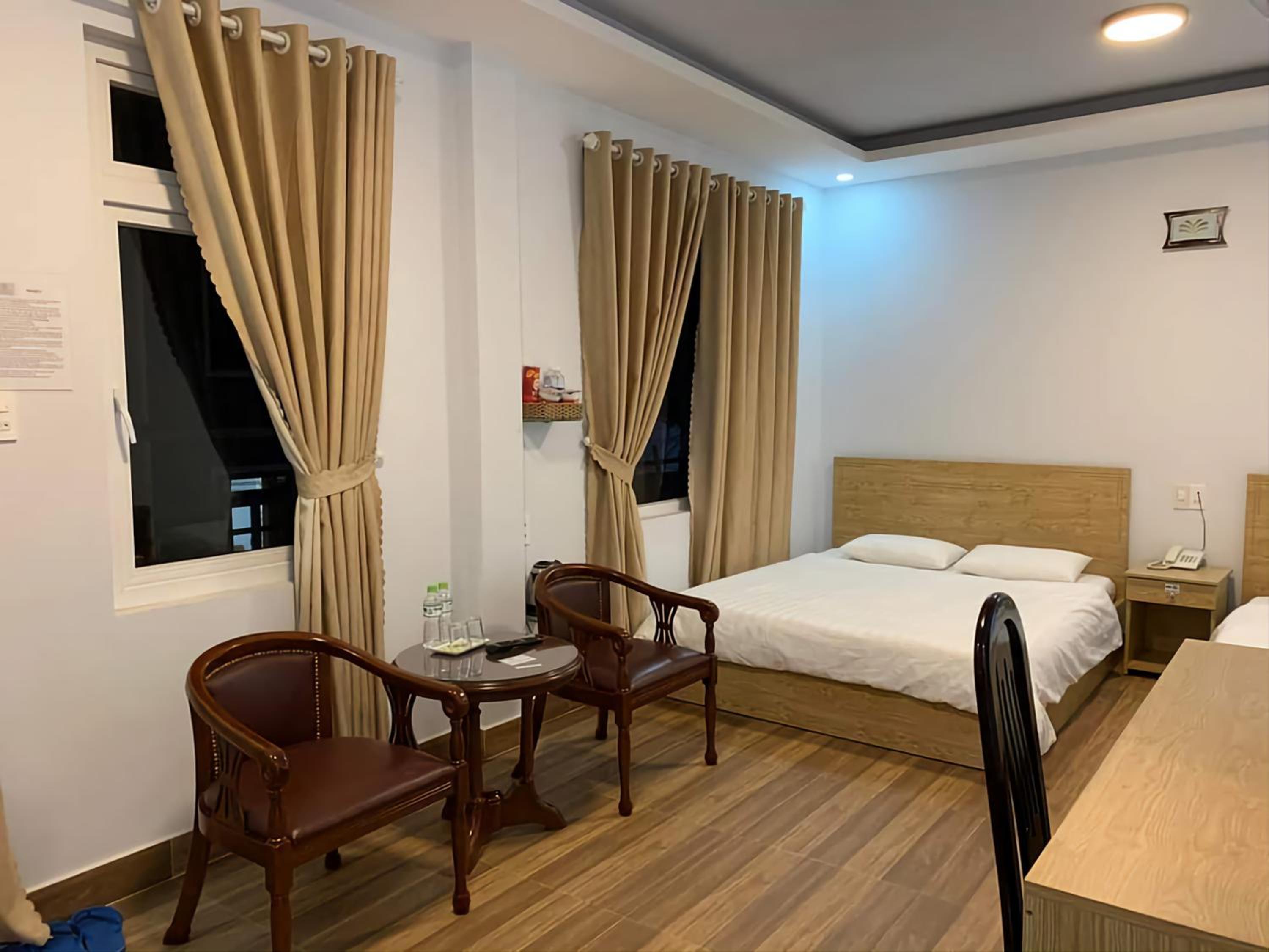 Dang Nguyen Guesthouse view 4