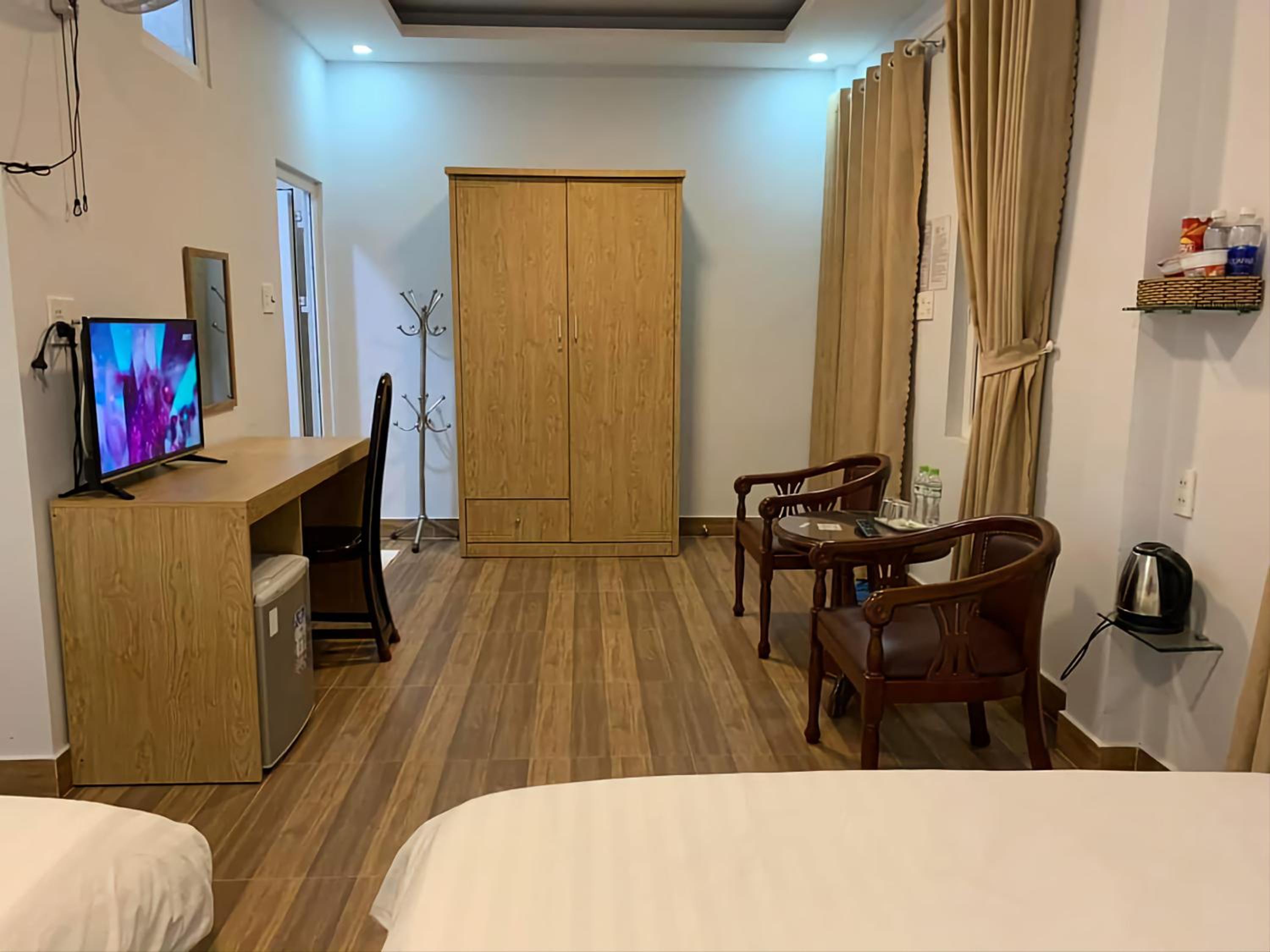 Dang Nguyen Guesthouse view 3