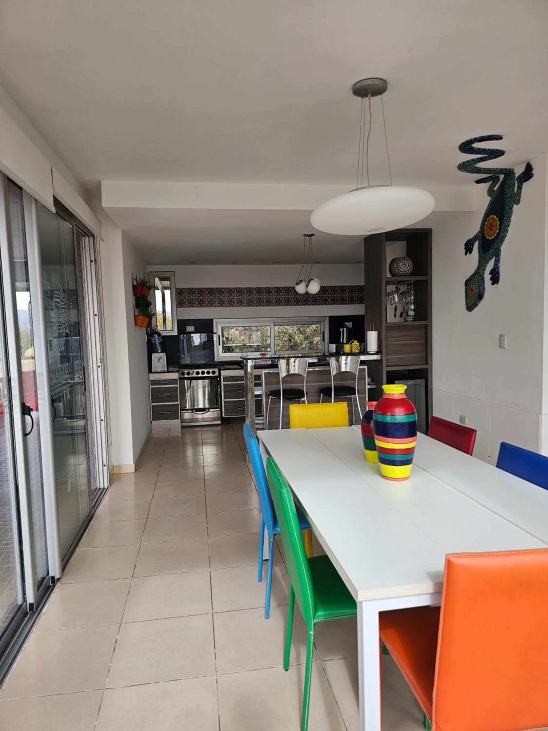 Casa Mexicana