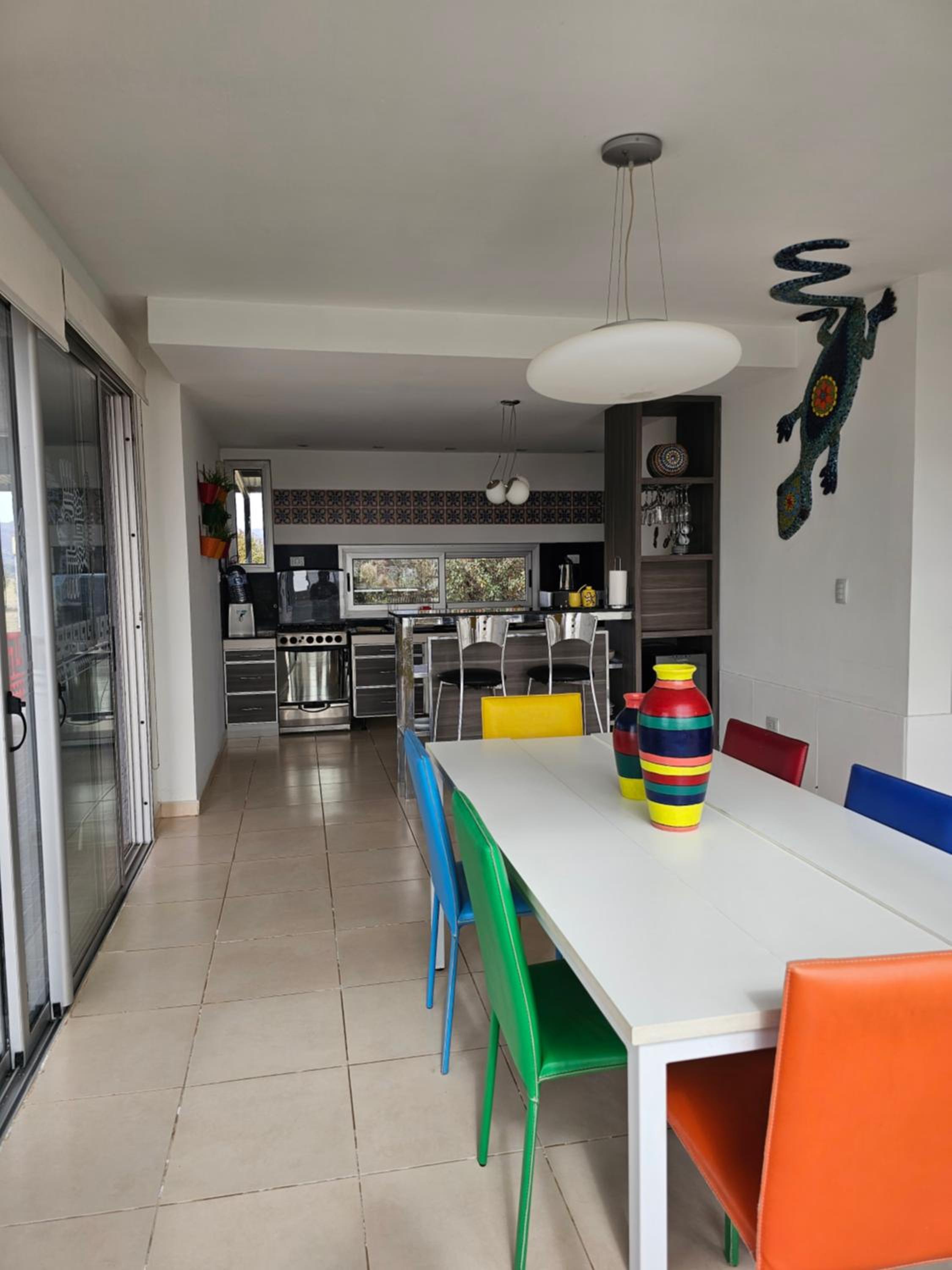 Casa Mexicana