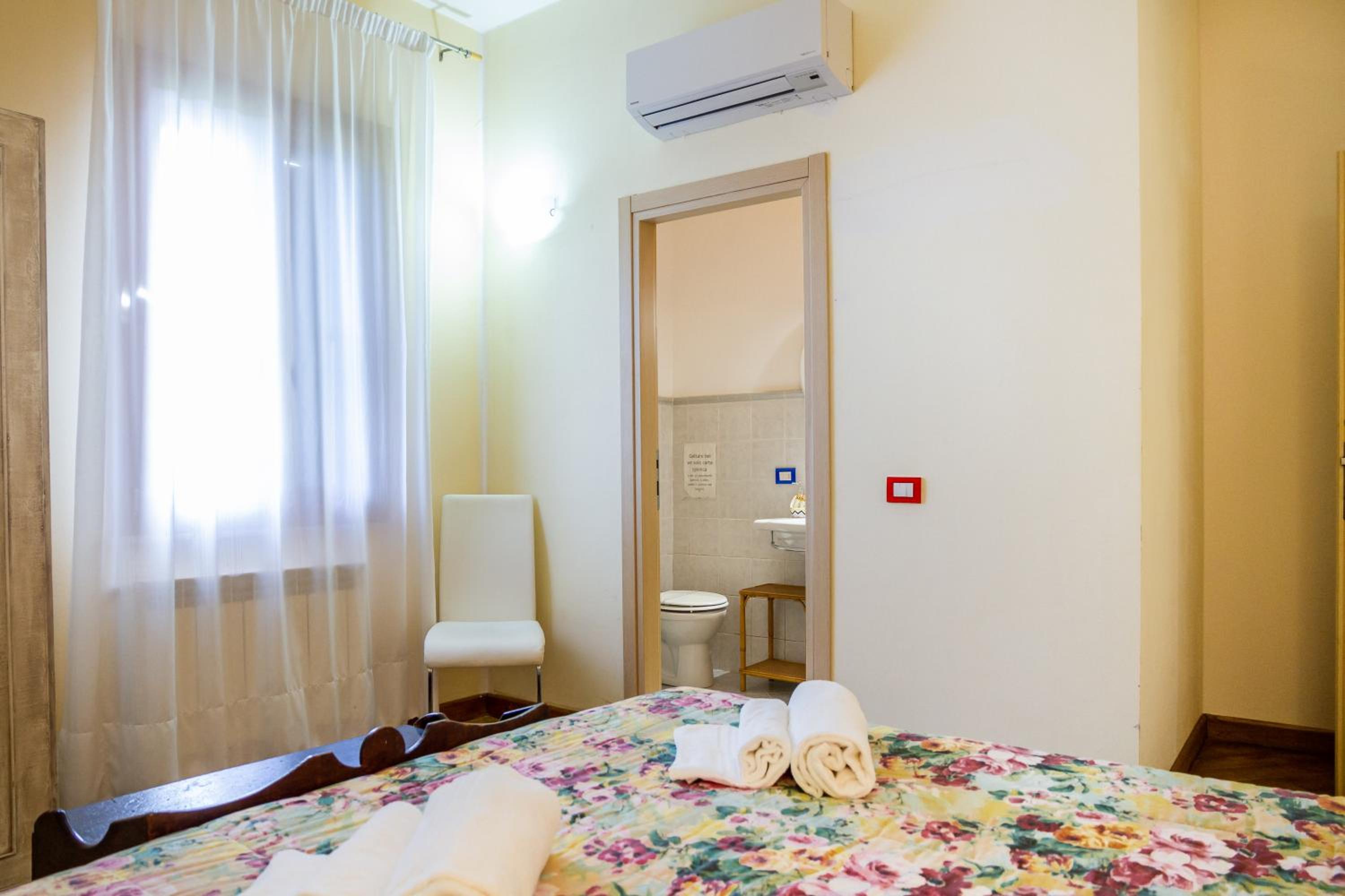 Appartamento Marta