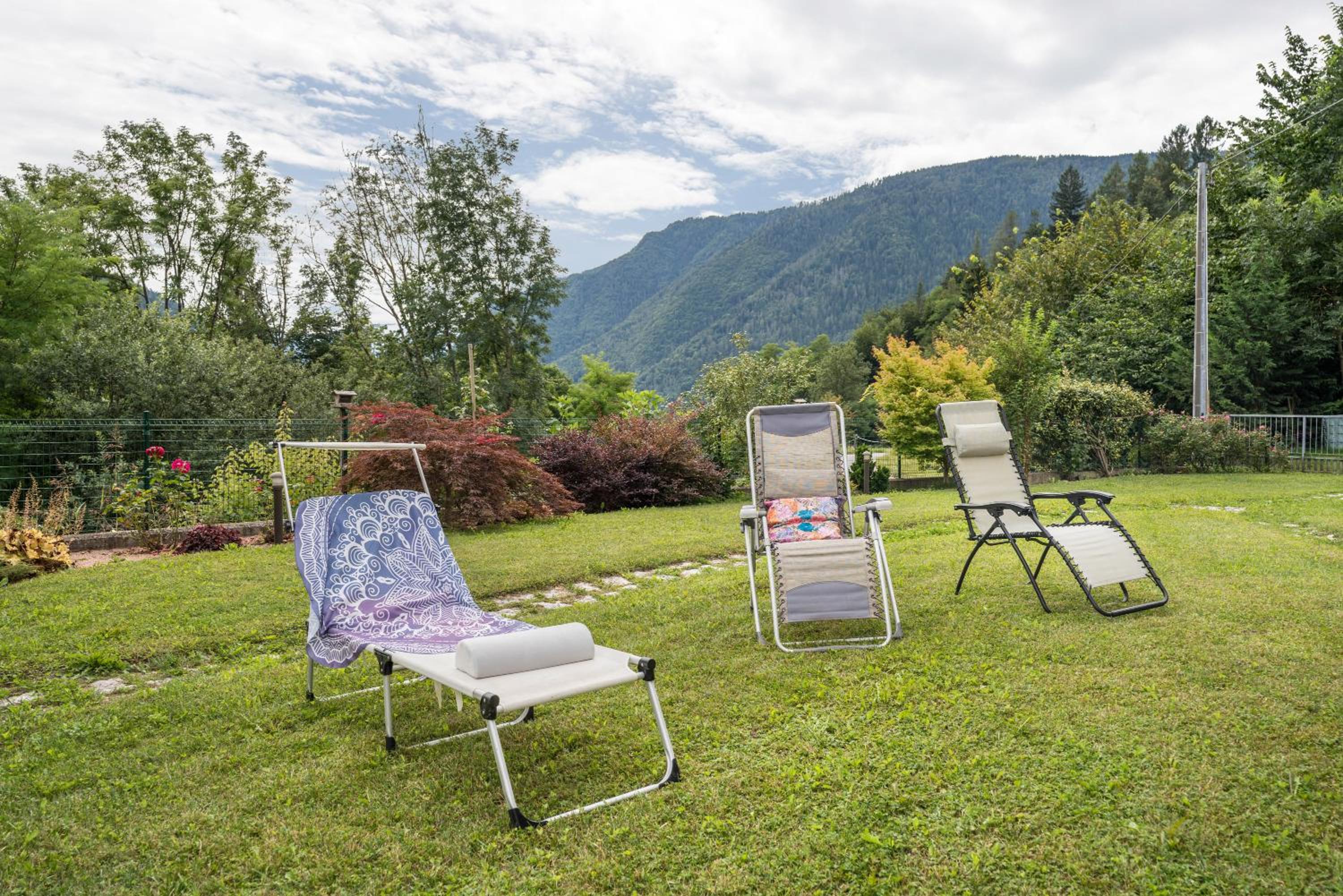 Villa Fiore photo 2