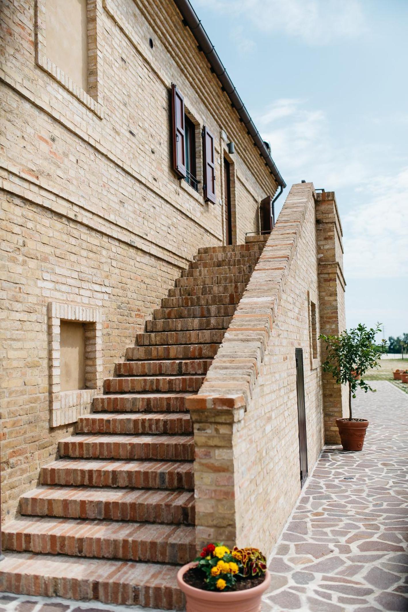 Moretti Village - SOPHIE ROOMS COUNTRY HOUSE