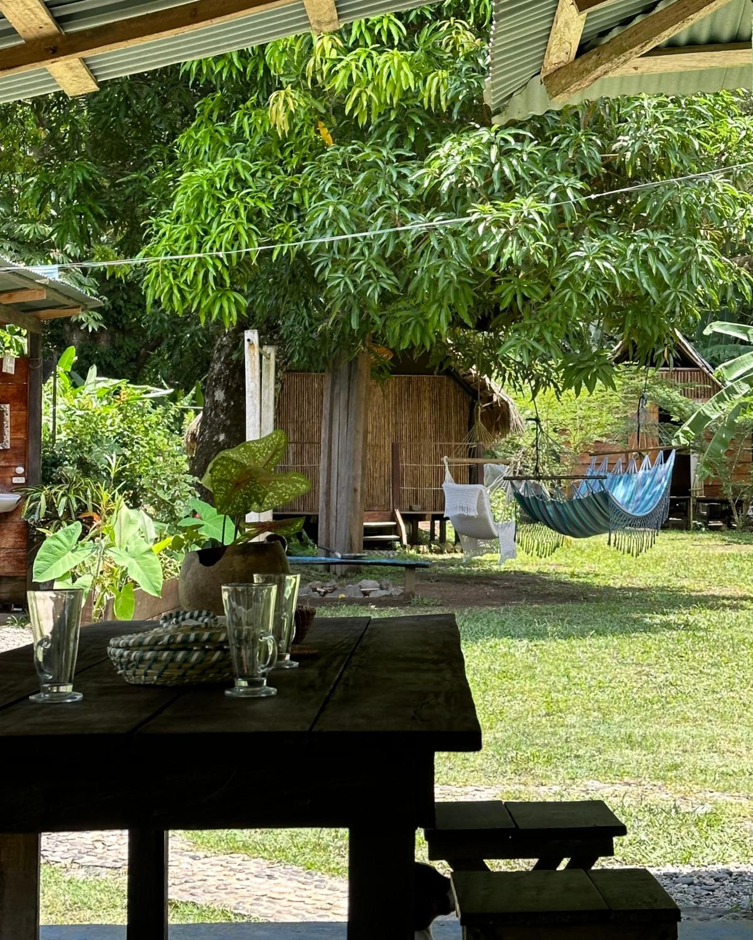 Casa Alma