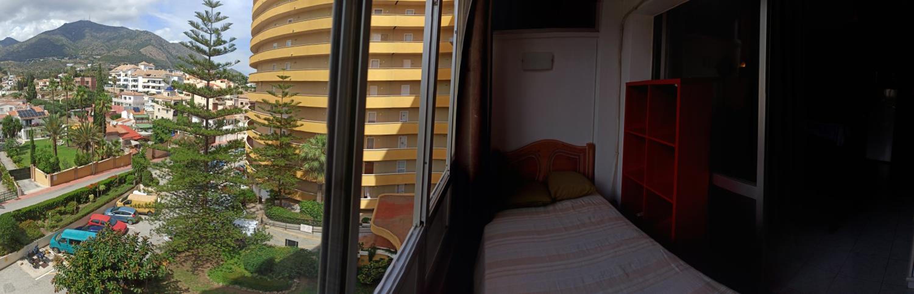 Apartamento MarMontaña parking gratis, wifi