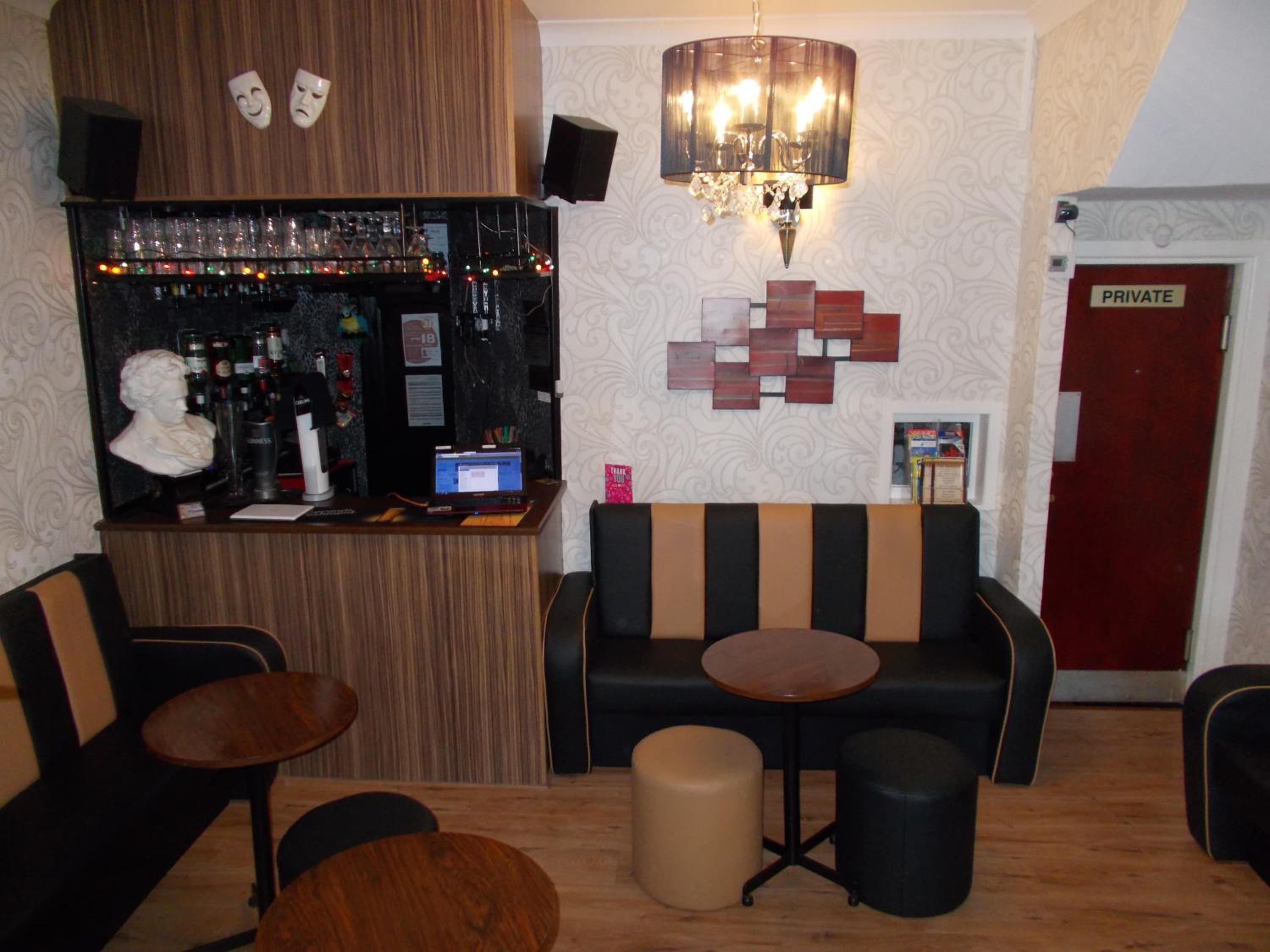 Delamere Hotel