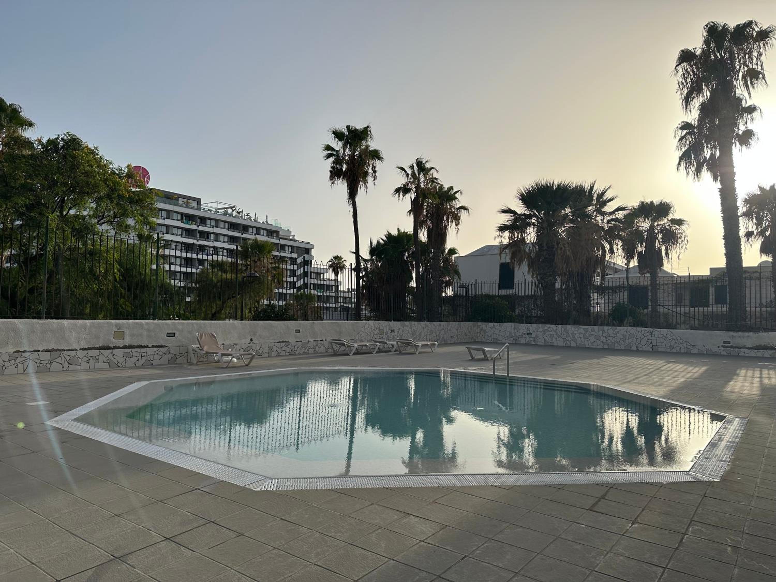 Las Americas Tenerife