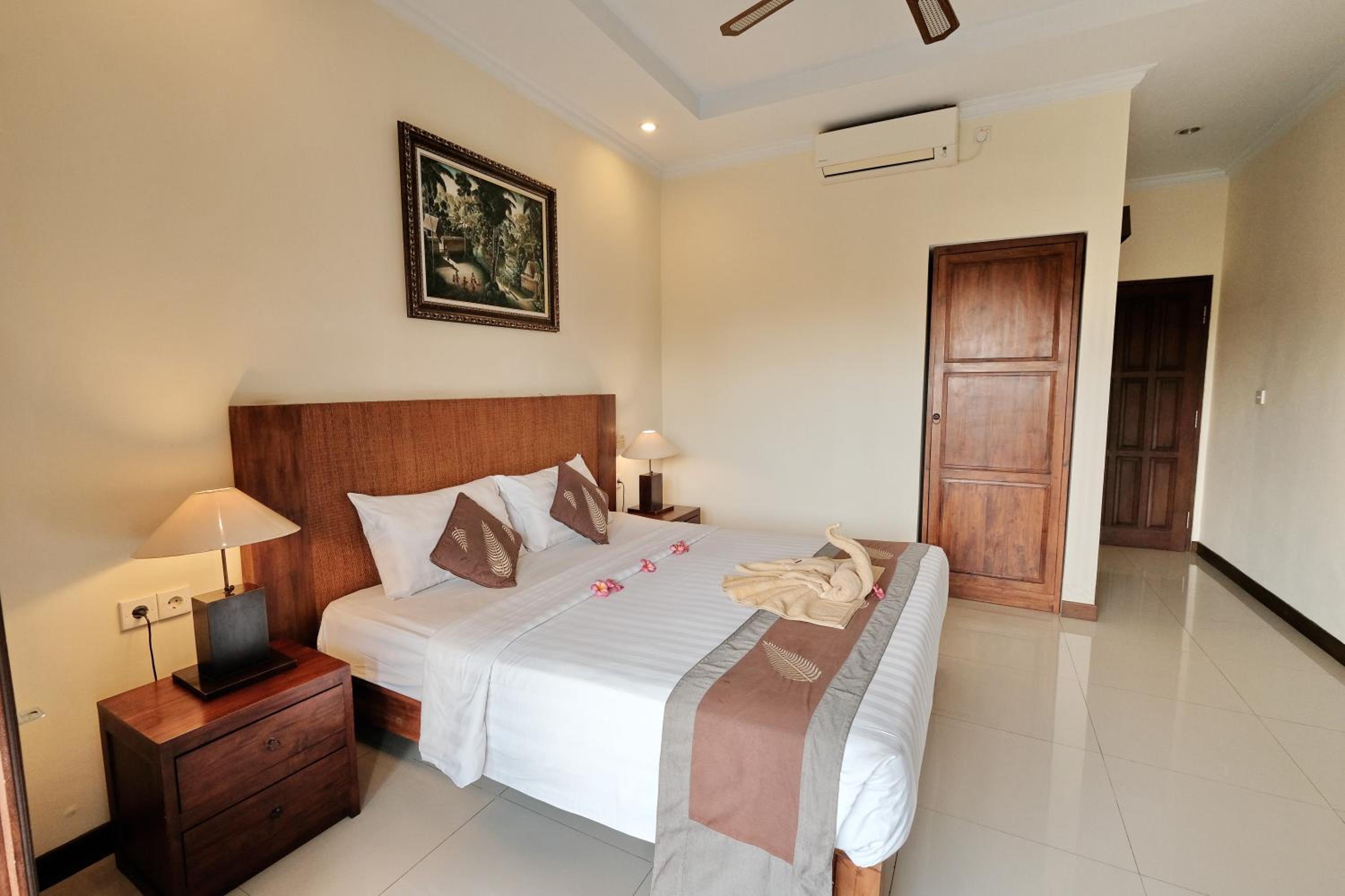 Sumantra Guest House view 5