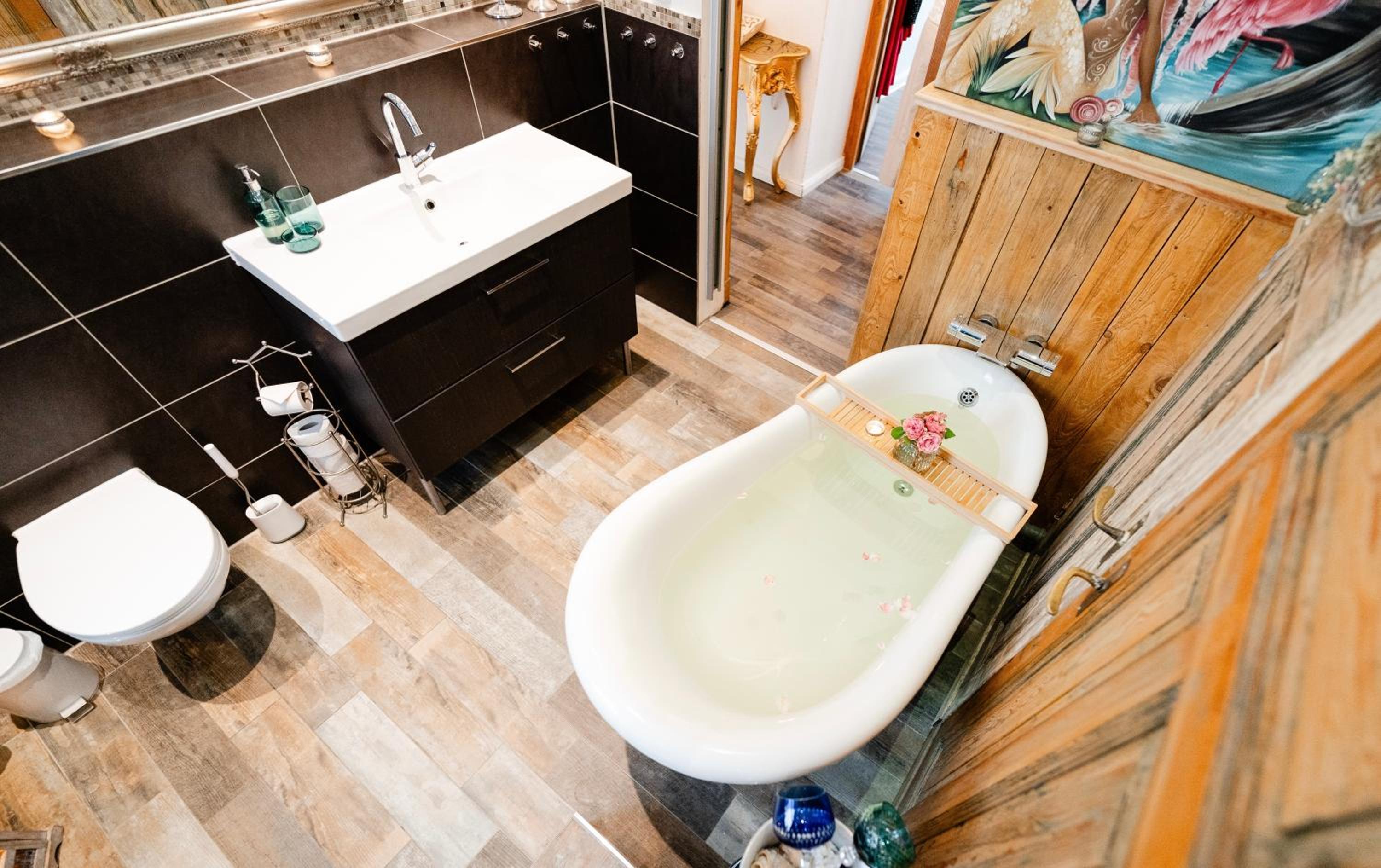 Apartment Prenzlauer Berg