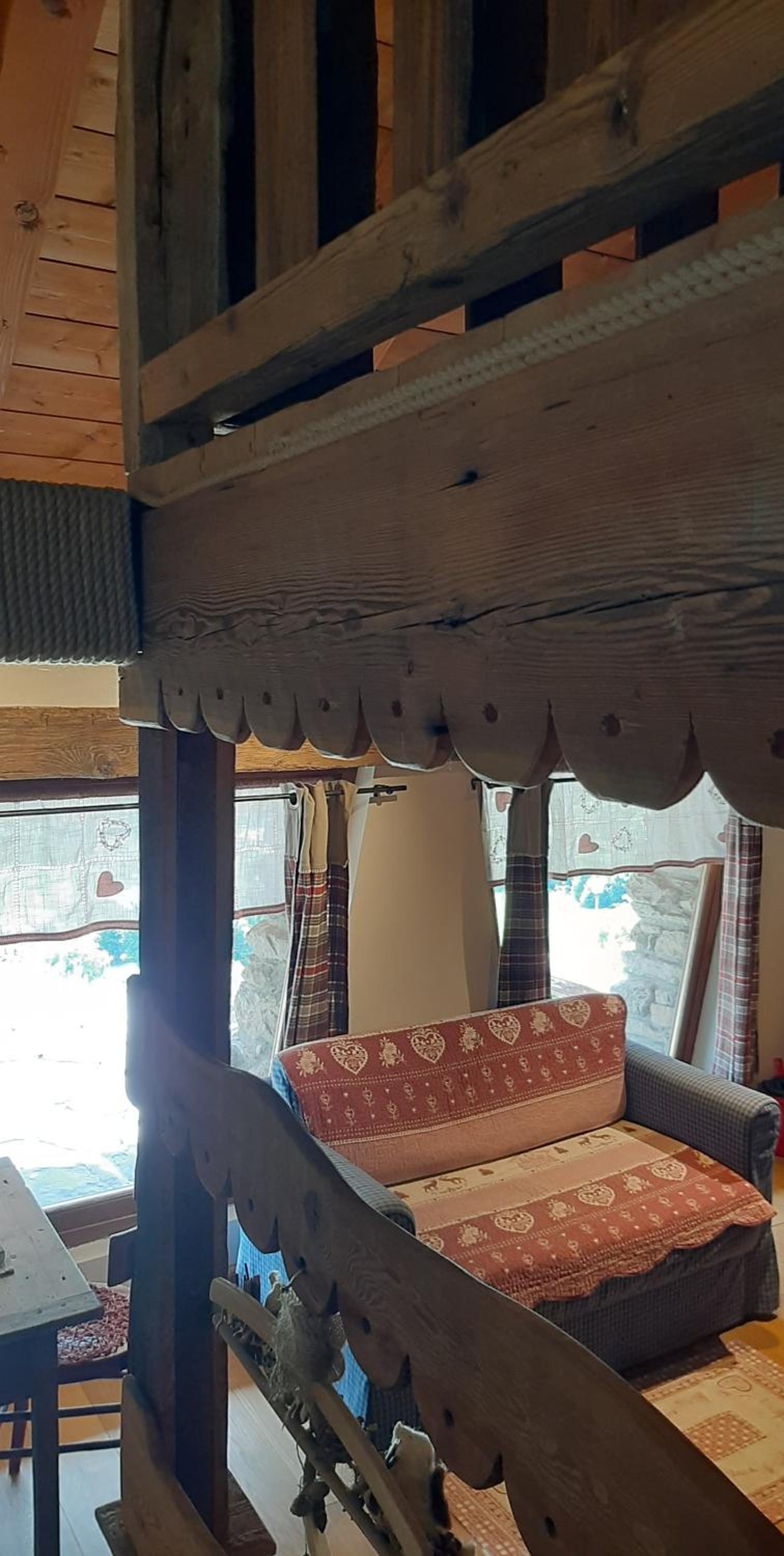 Il canto del bosco view 5