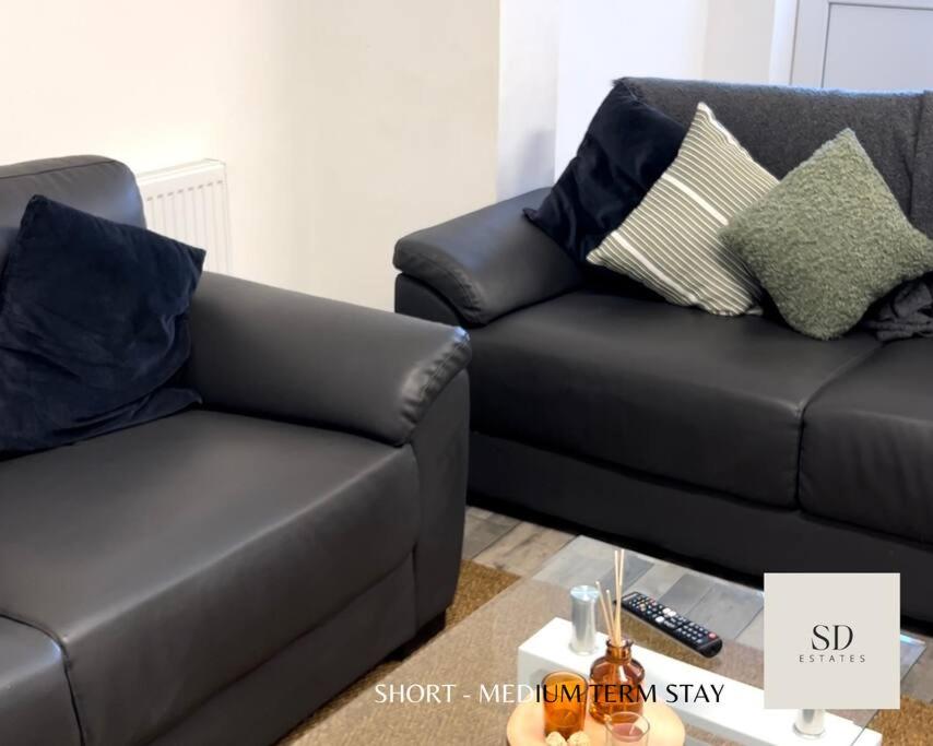 Ling Street - City Centre - Long stays - Contractors