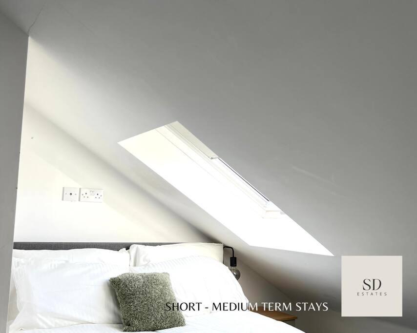 Ling Street - City Centre - Long stays - Contractors