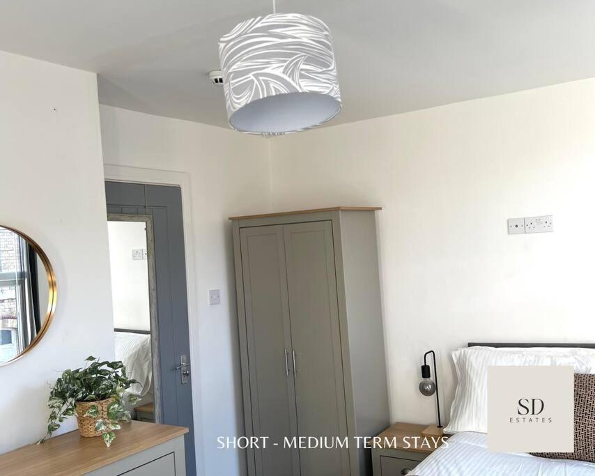 Ling Street - City Centre - Long stays - Contractors