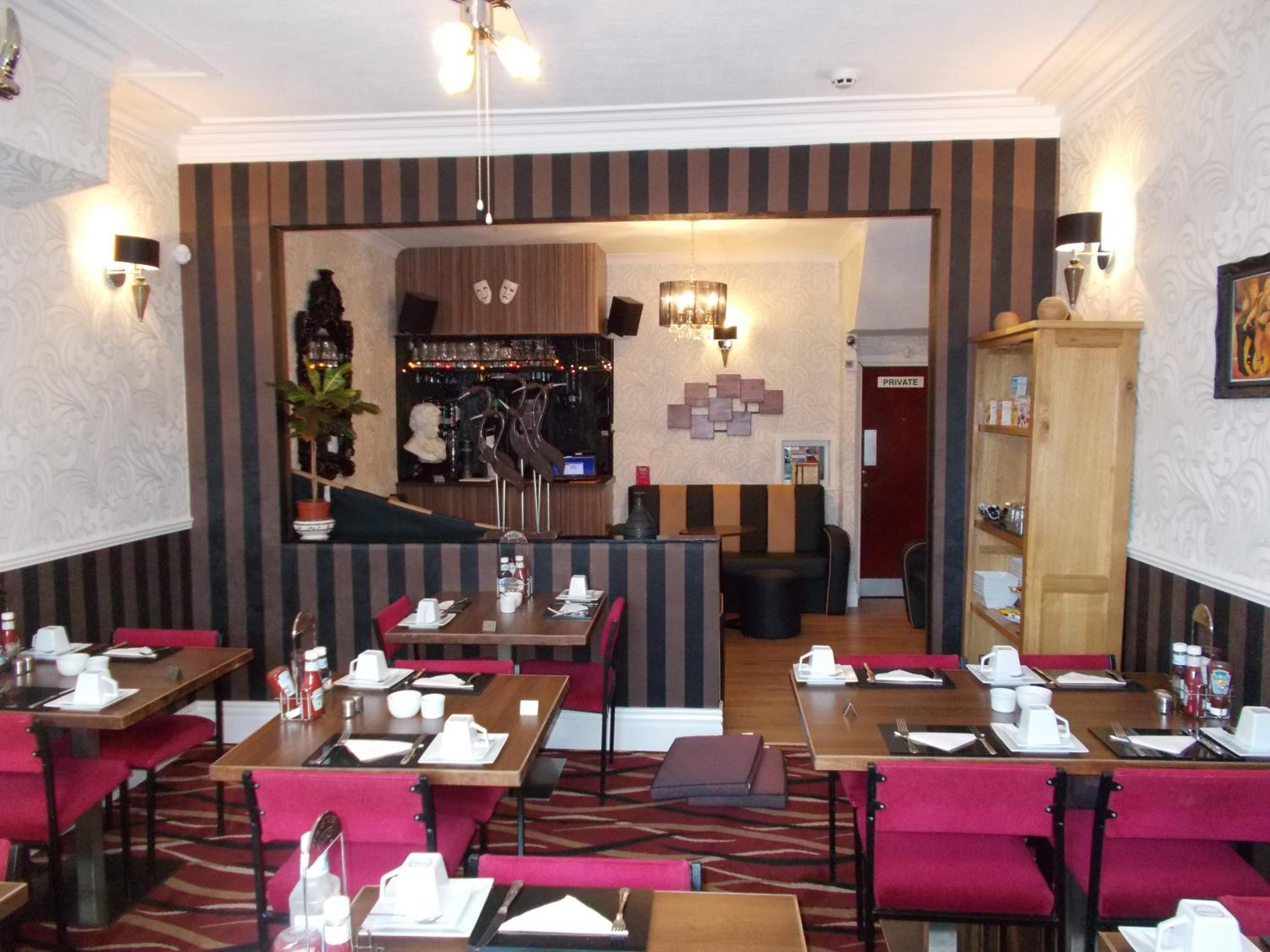 Delamere Hotel