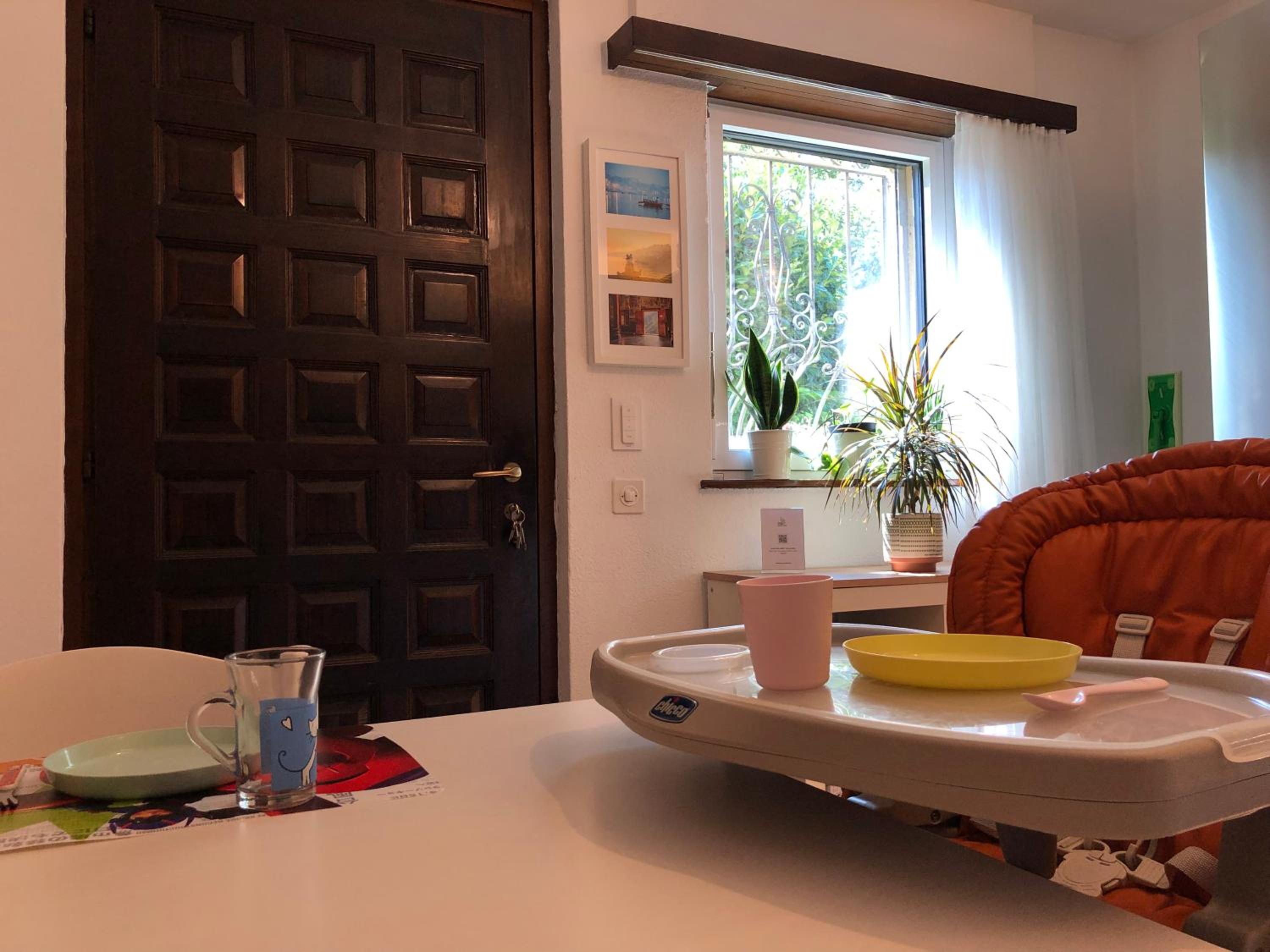 The Comfy Apartment