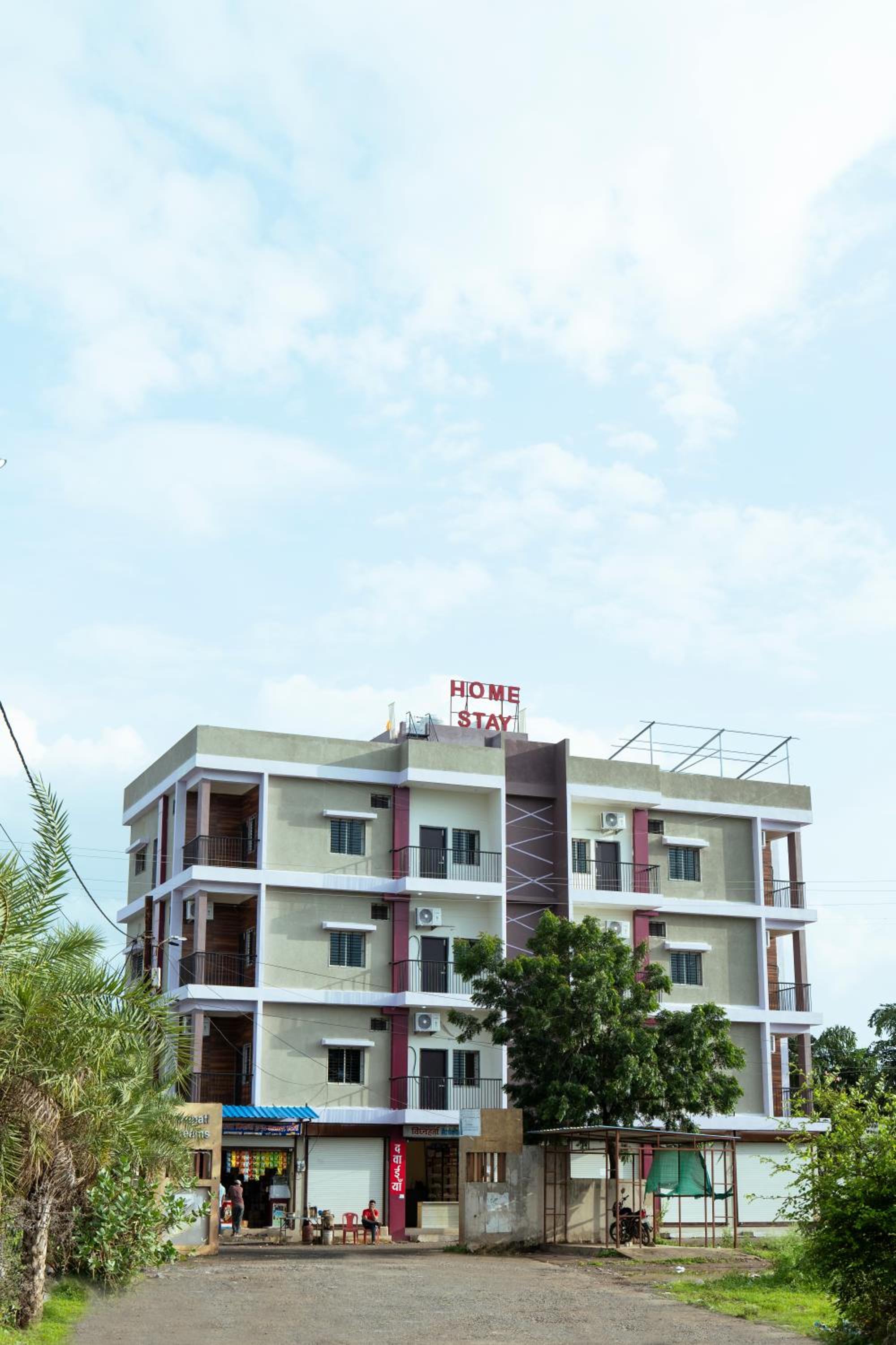 building
