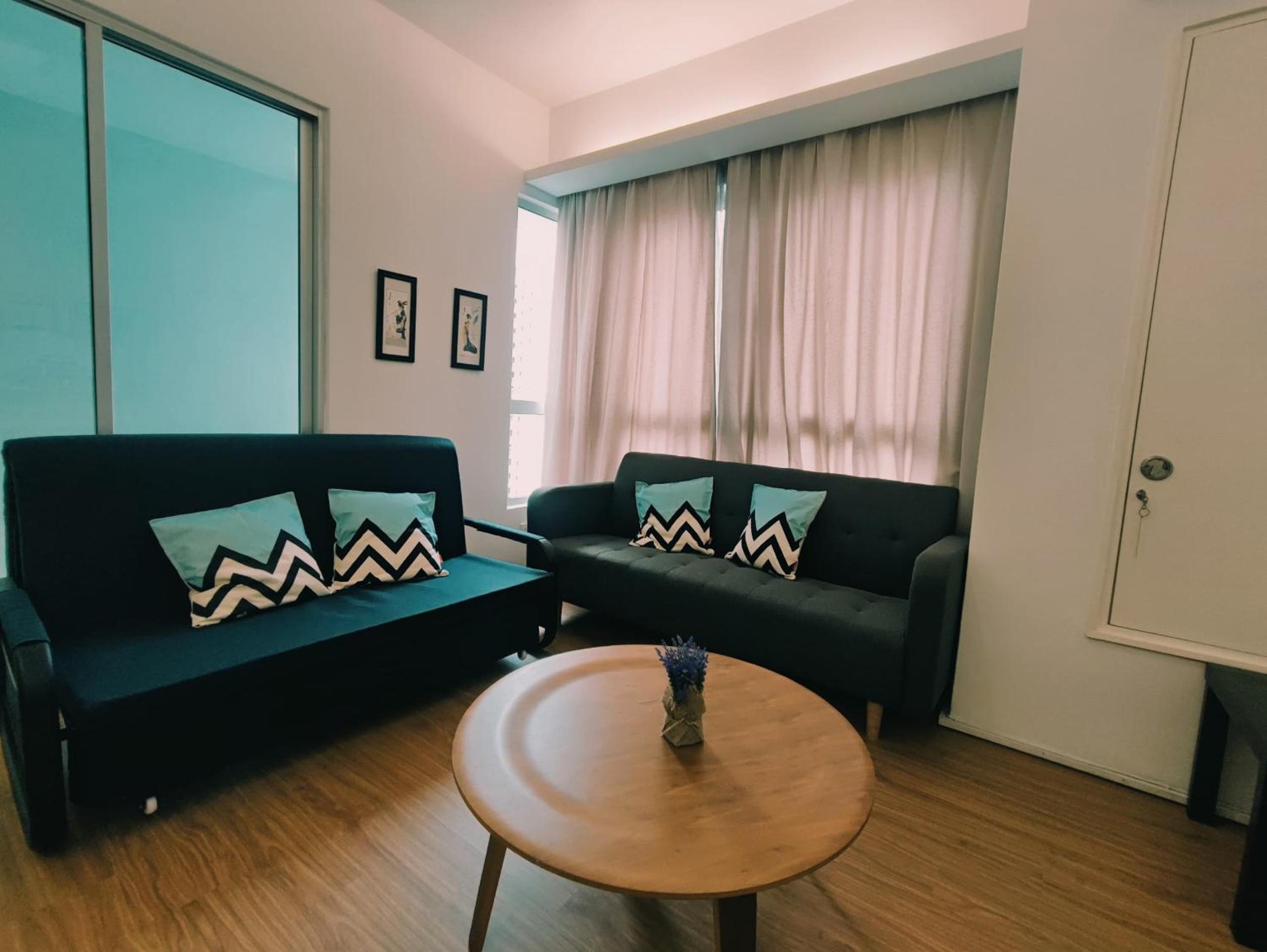 Luxury Japanese Style Mont Kiara HomeStay, 2 Bedroom near 1 Mont Kiara