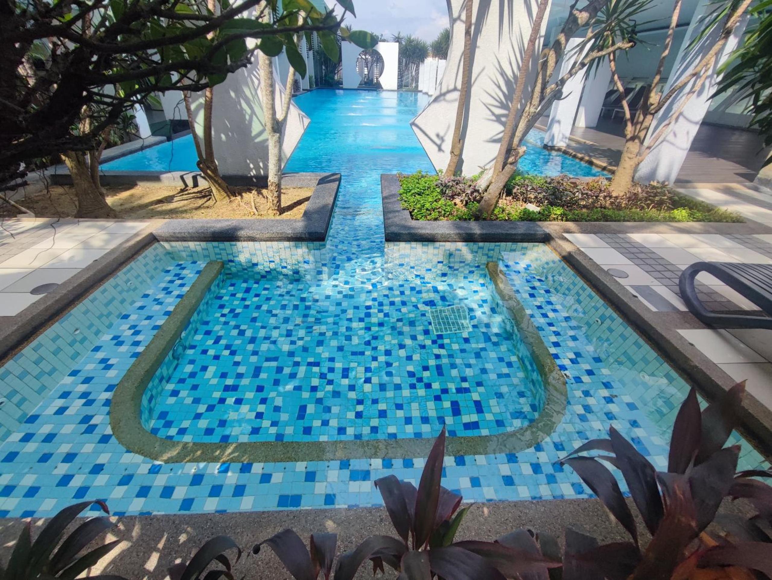 Luxury Japanese Style Mont Kiara HomeStay, 2 Bedroom near 1 Mont Kiara