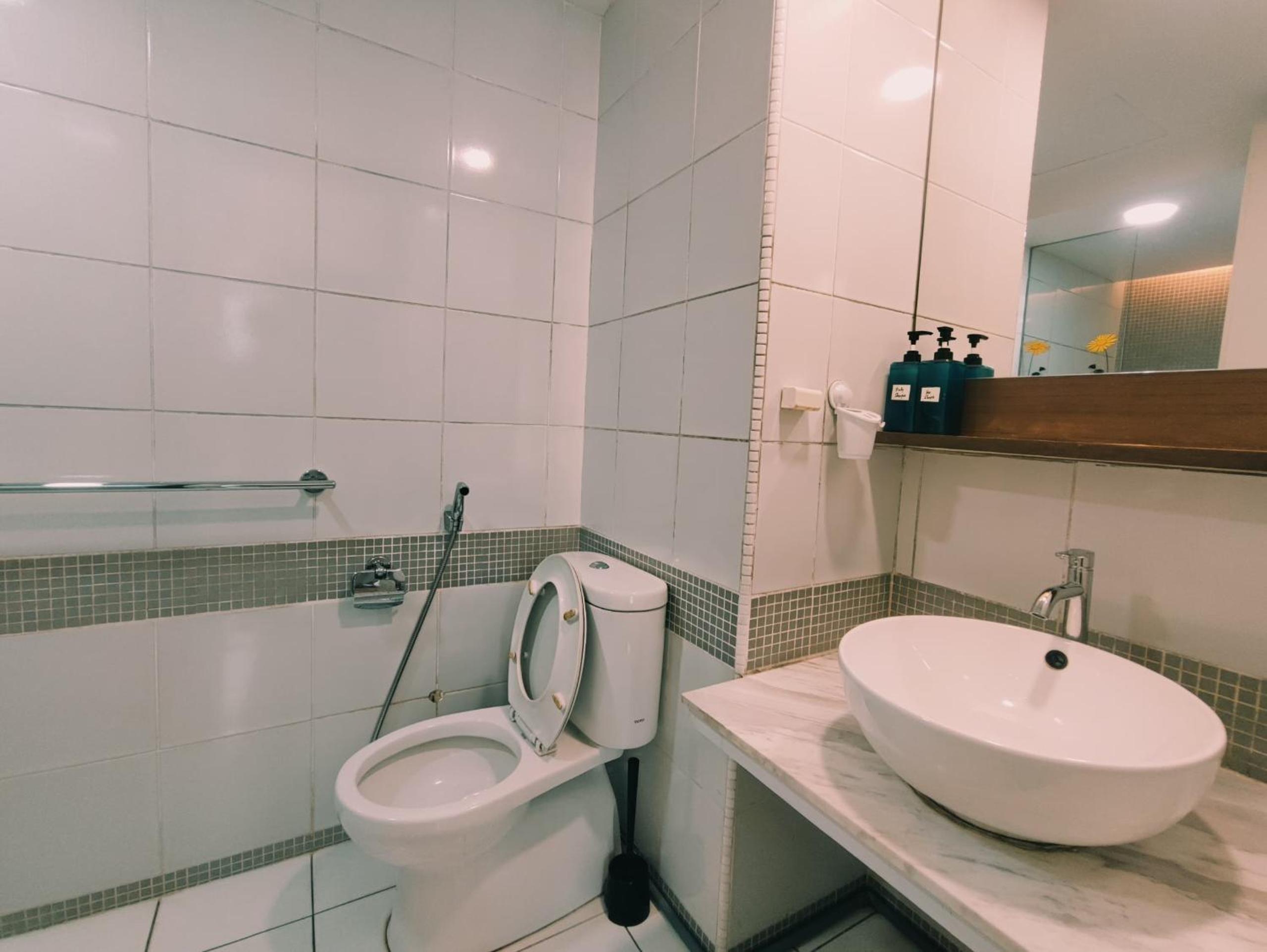 Luxury Japanese Style Mont Kiara HomeStay, 2 Bedroom near 1 Mont Kiara