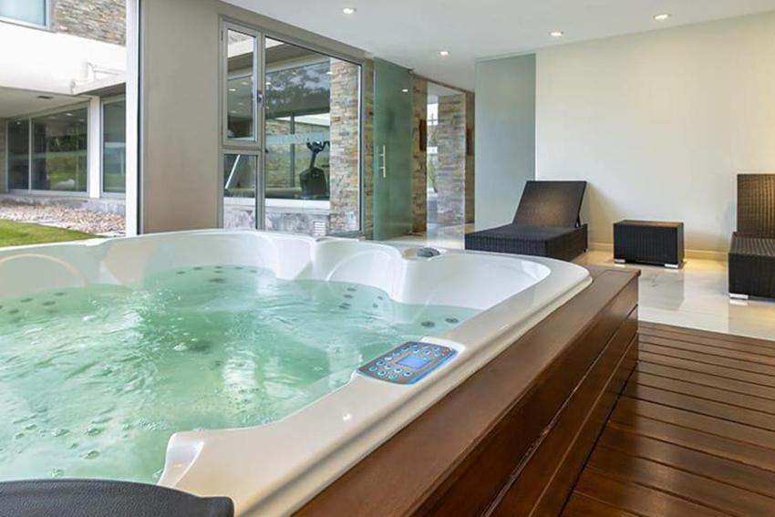 Oceana Suites Lumiere view 2