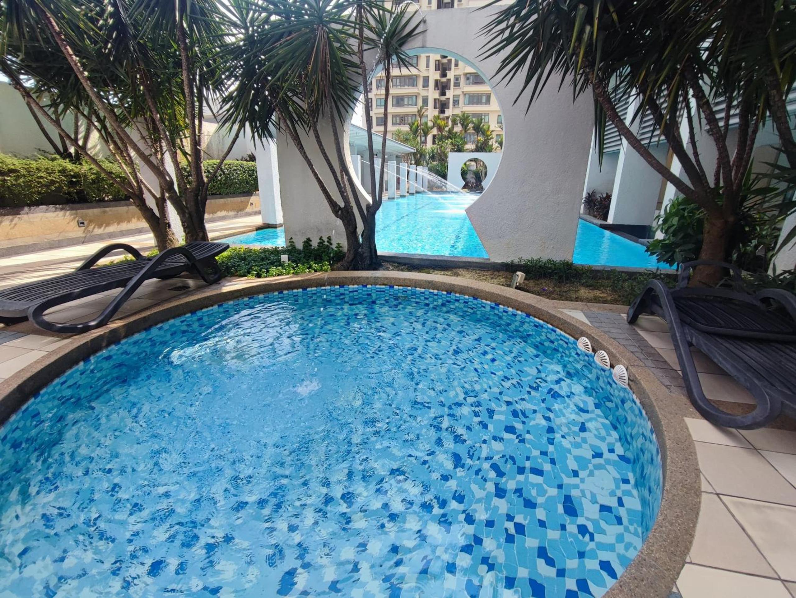 Luxury Japanese Style Mont Kiara HomeStay, 2 Bedroom near 1 Mont Kiara