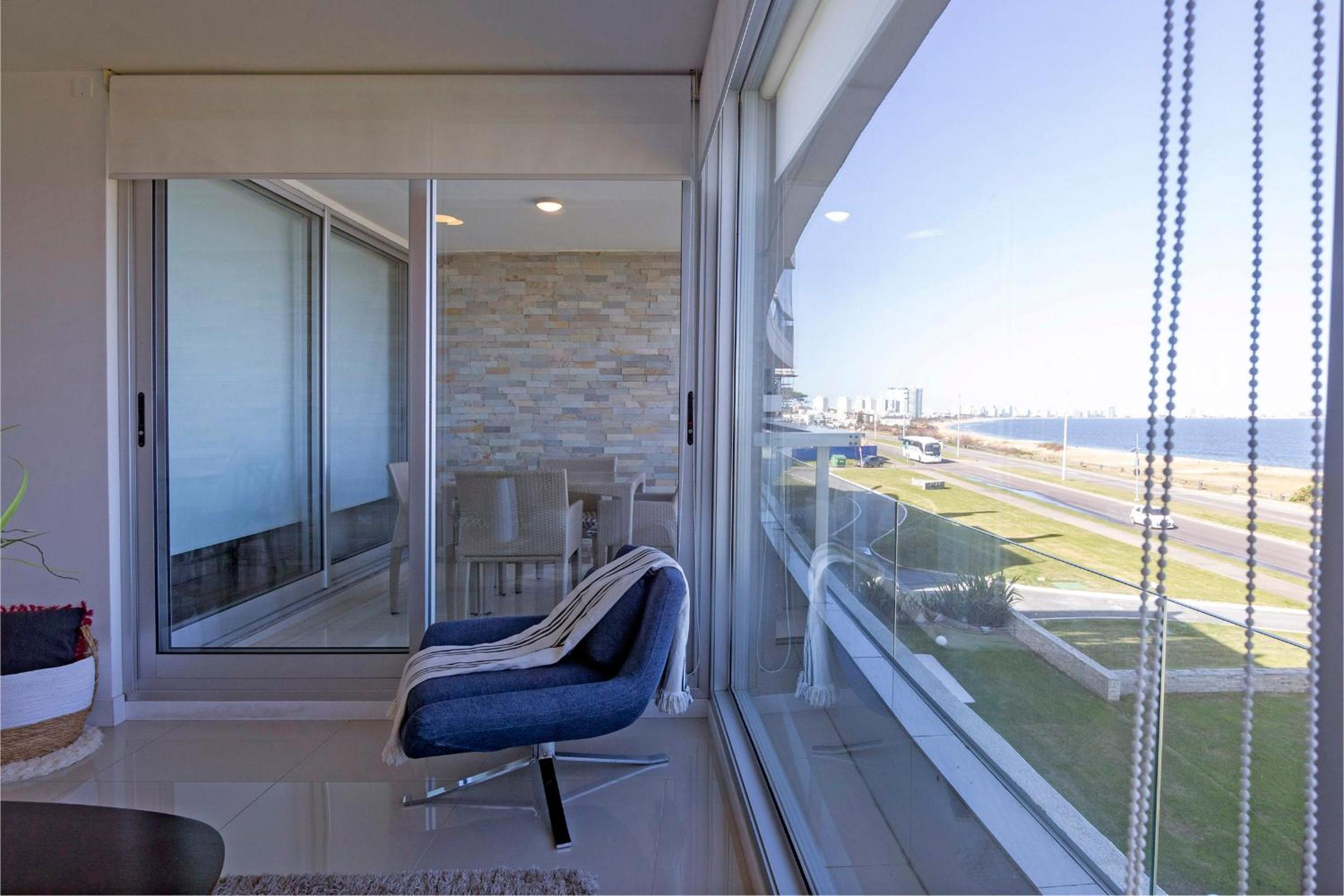 Oceana Suites Lumiere view 5