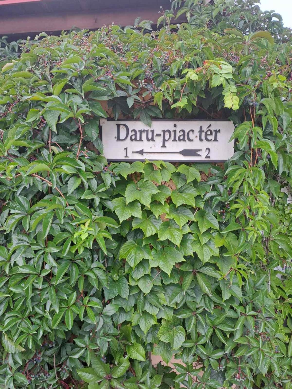Horváth Fogadó Panzió