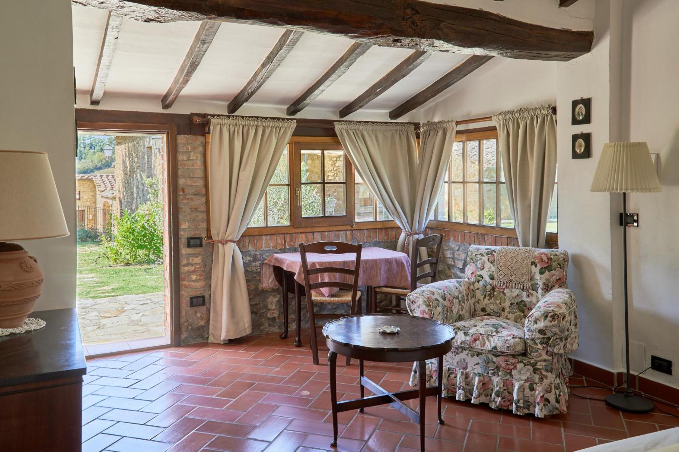 Agriturismo Podere La Paolina - Residenza di Charme