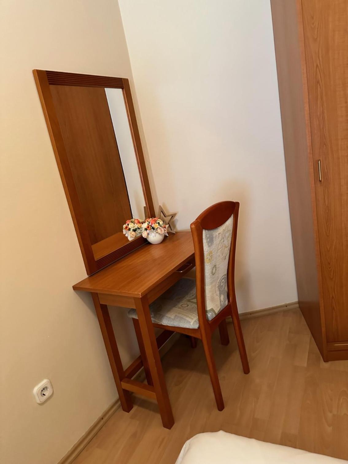 Cozy Garden Apartman