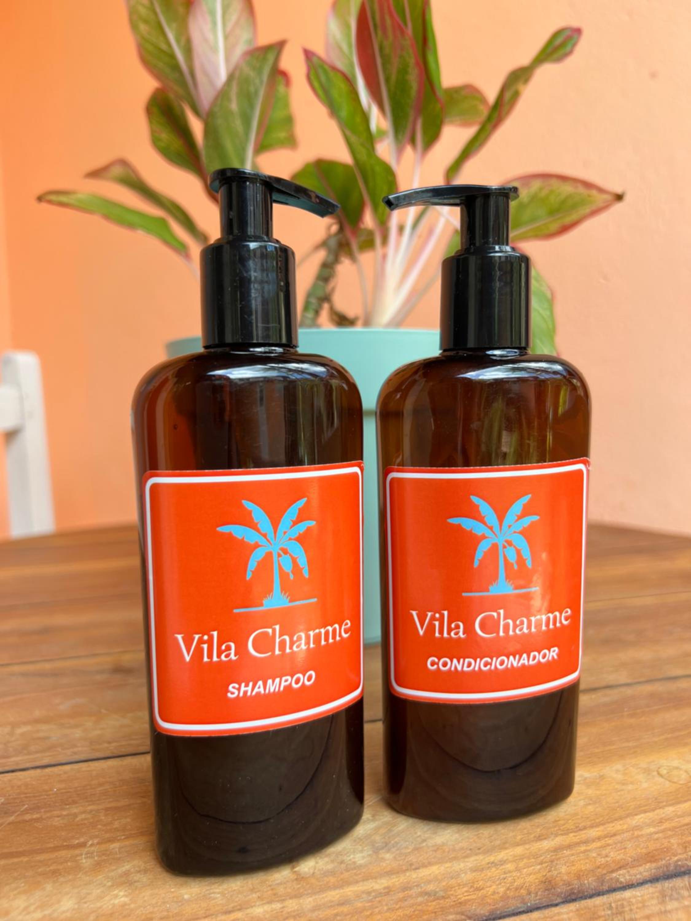 Vila Charme