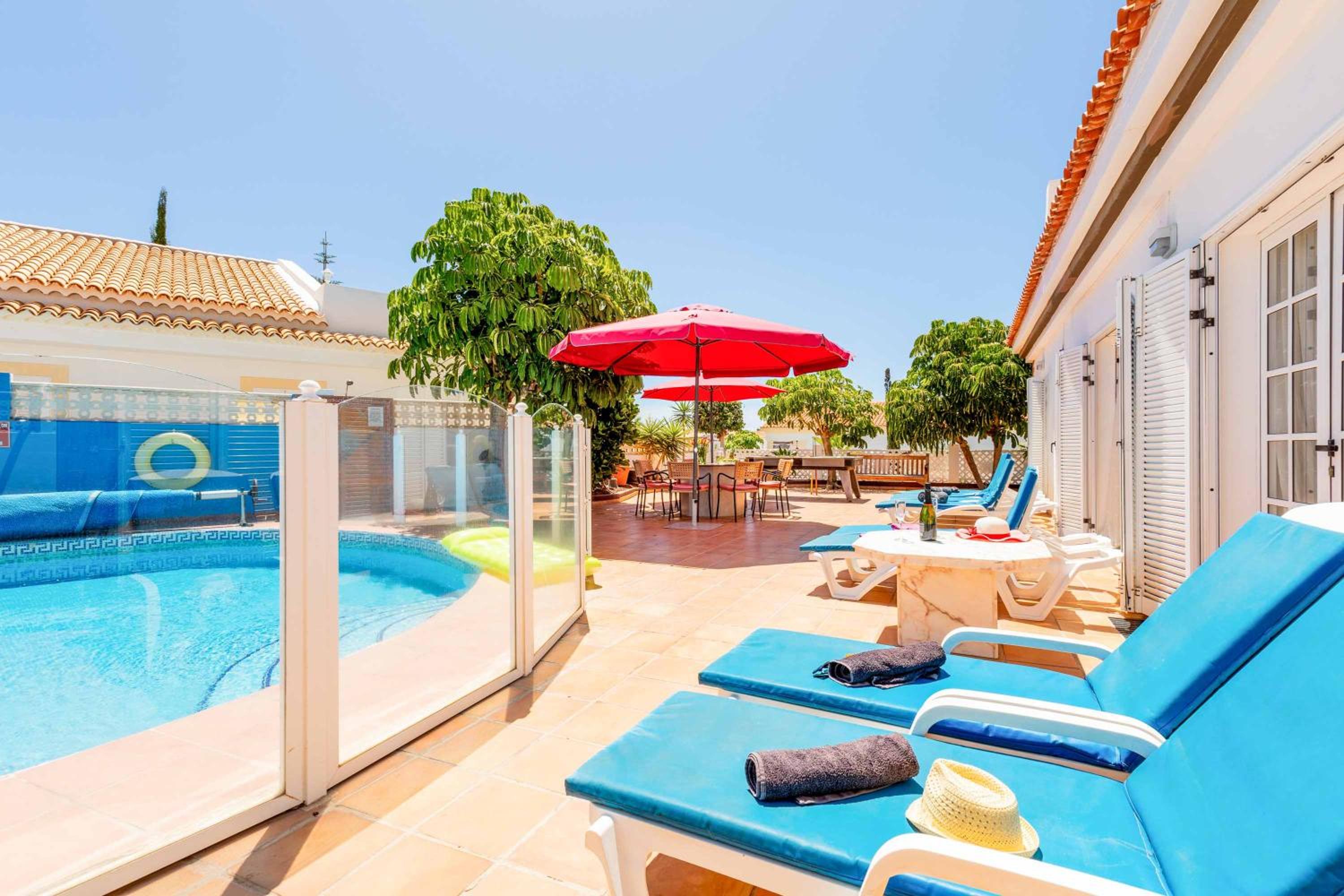 Villa Lory