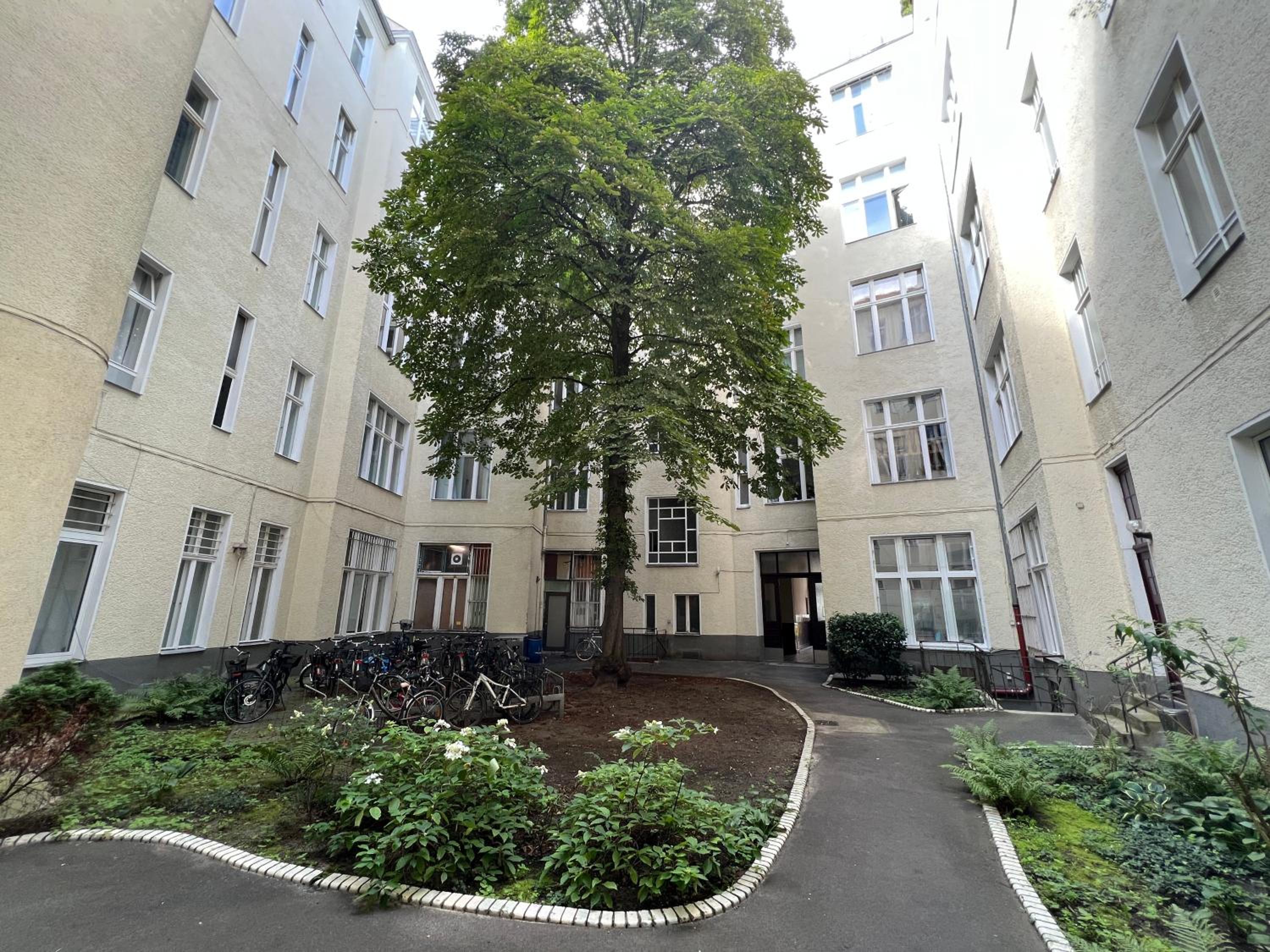 Hotel-Pension Spree
