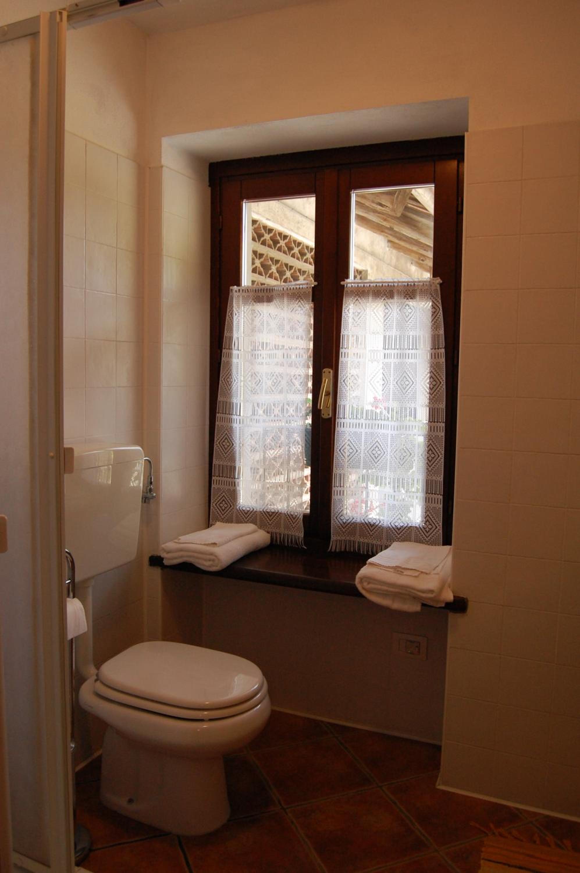 Agriturismo 'd Rainè