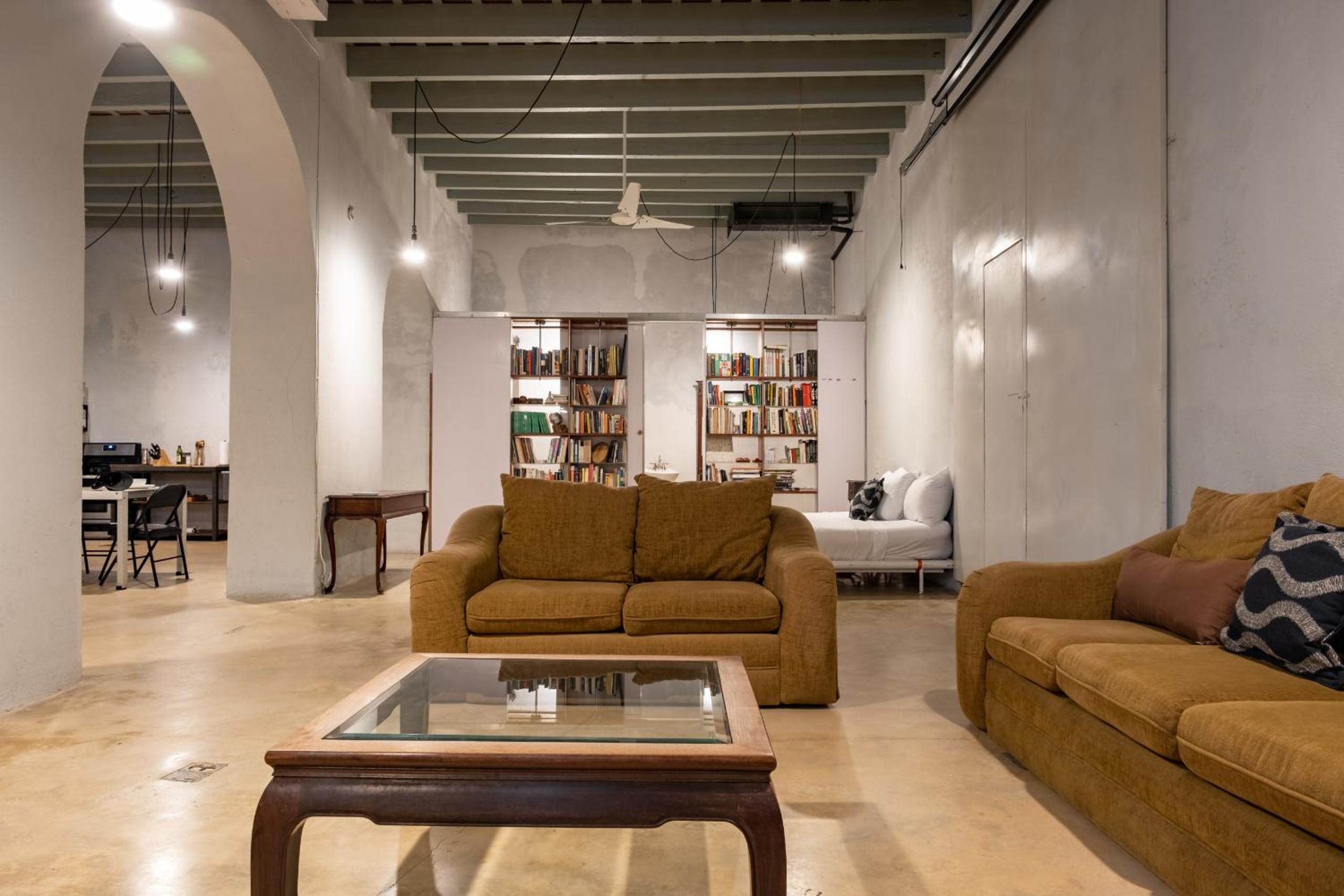 lounge