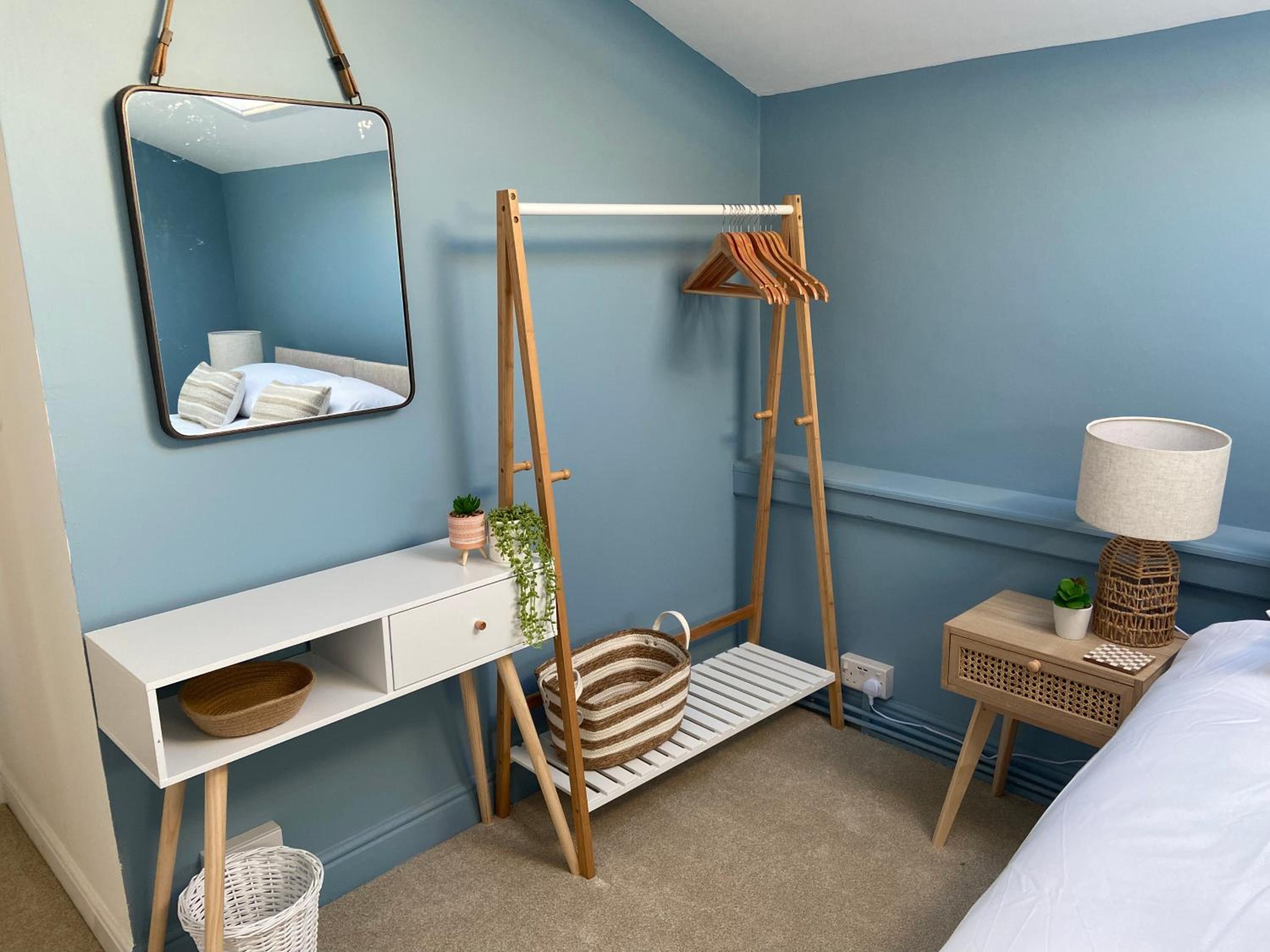 Seaglass Cottage Mumbles