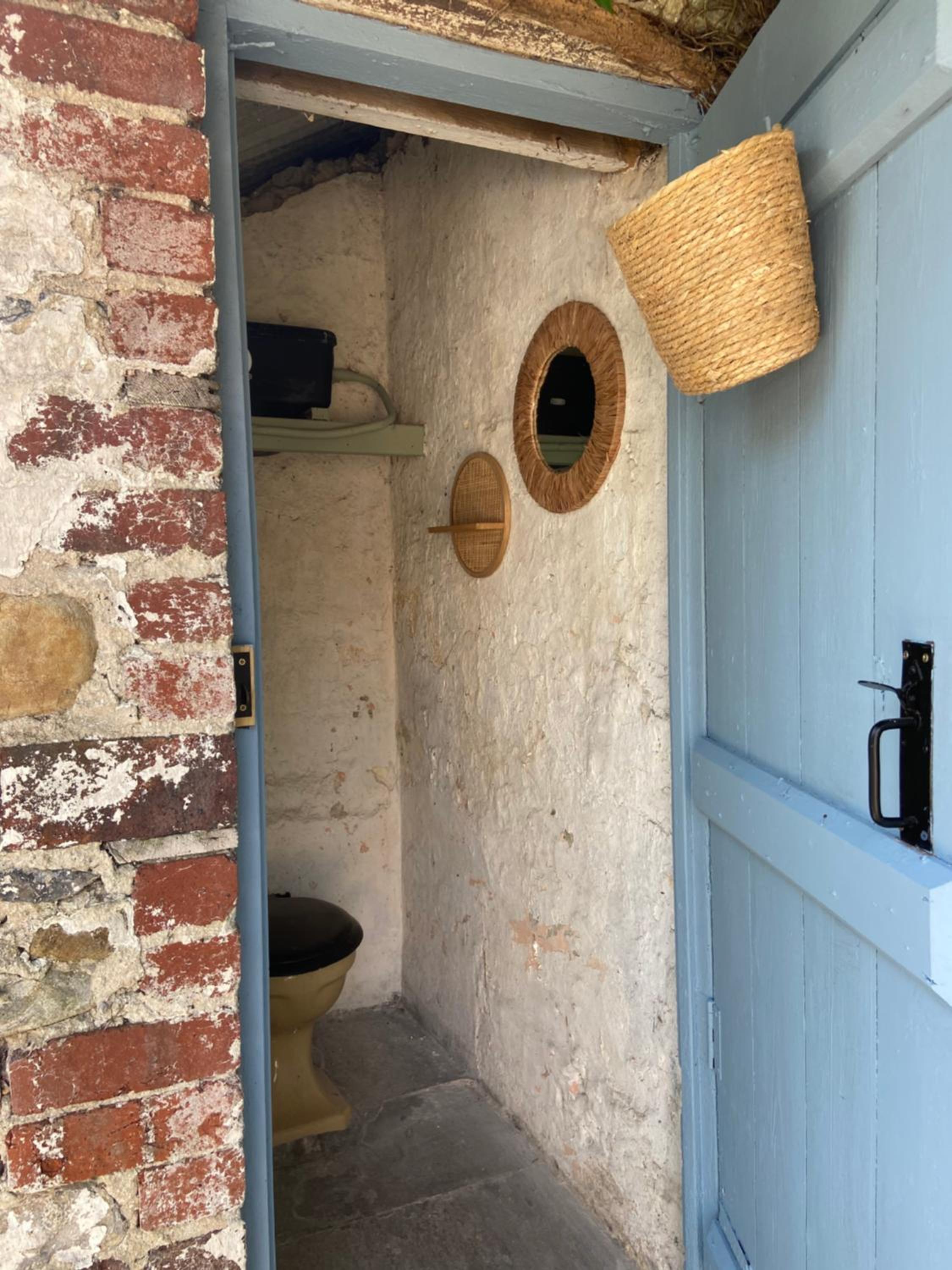 Seaglass Cottage Mumbles