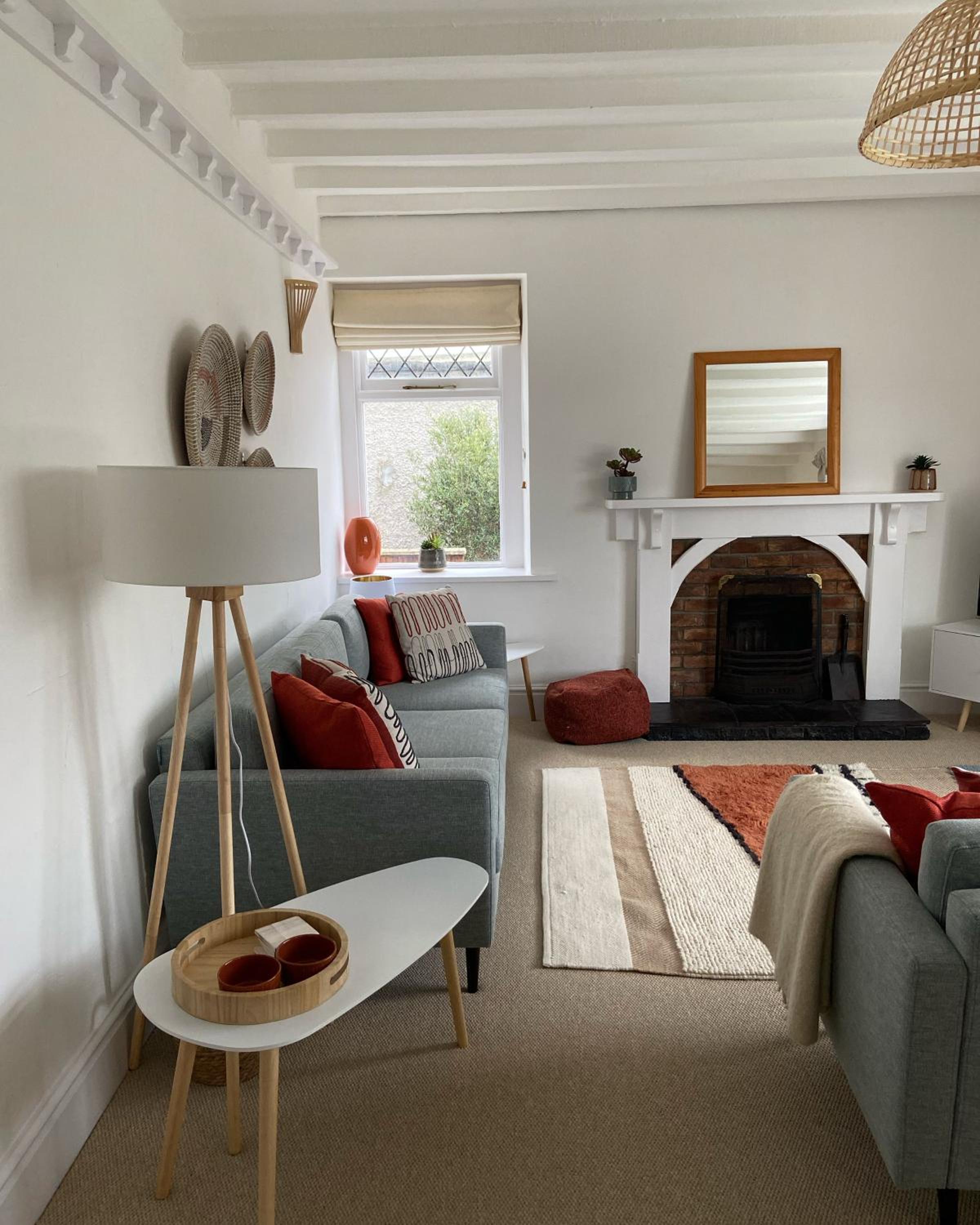 Seaglass Cottage Mumbles