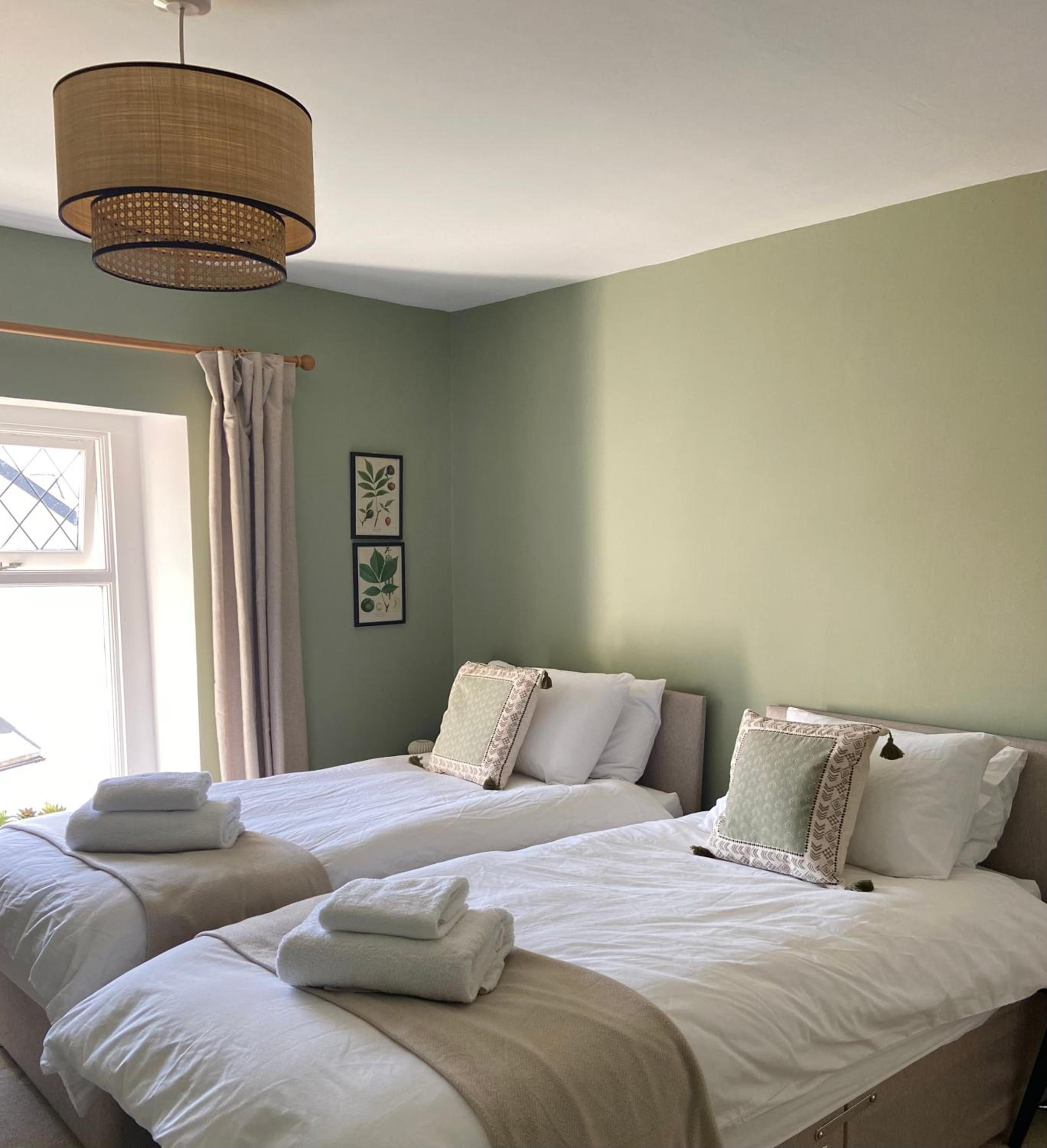 Seaglass Cottage Mumbles