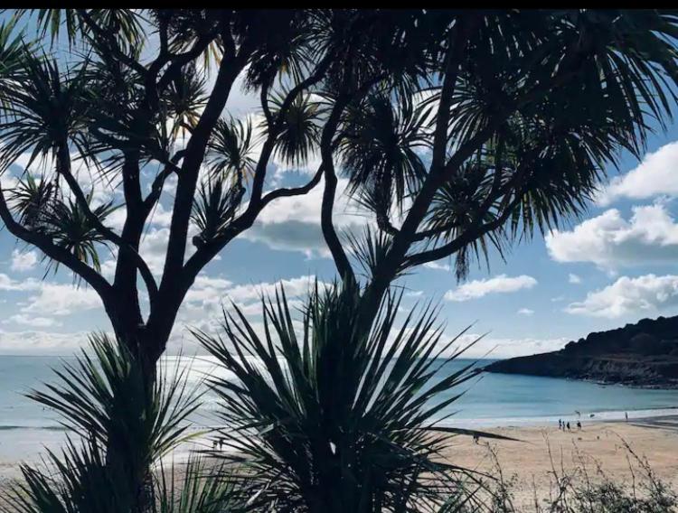 Seaglass Cottage Mumbles