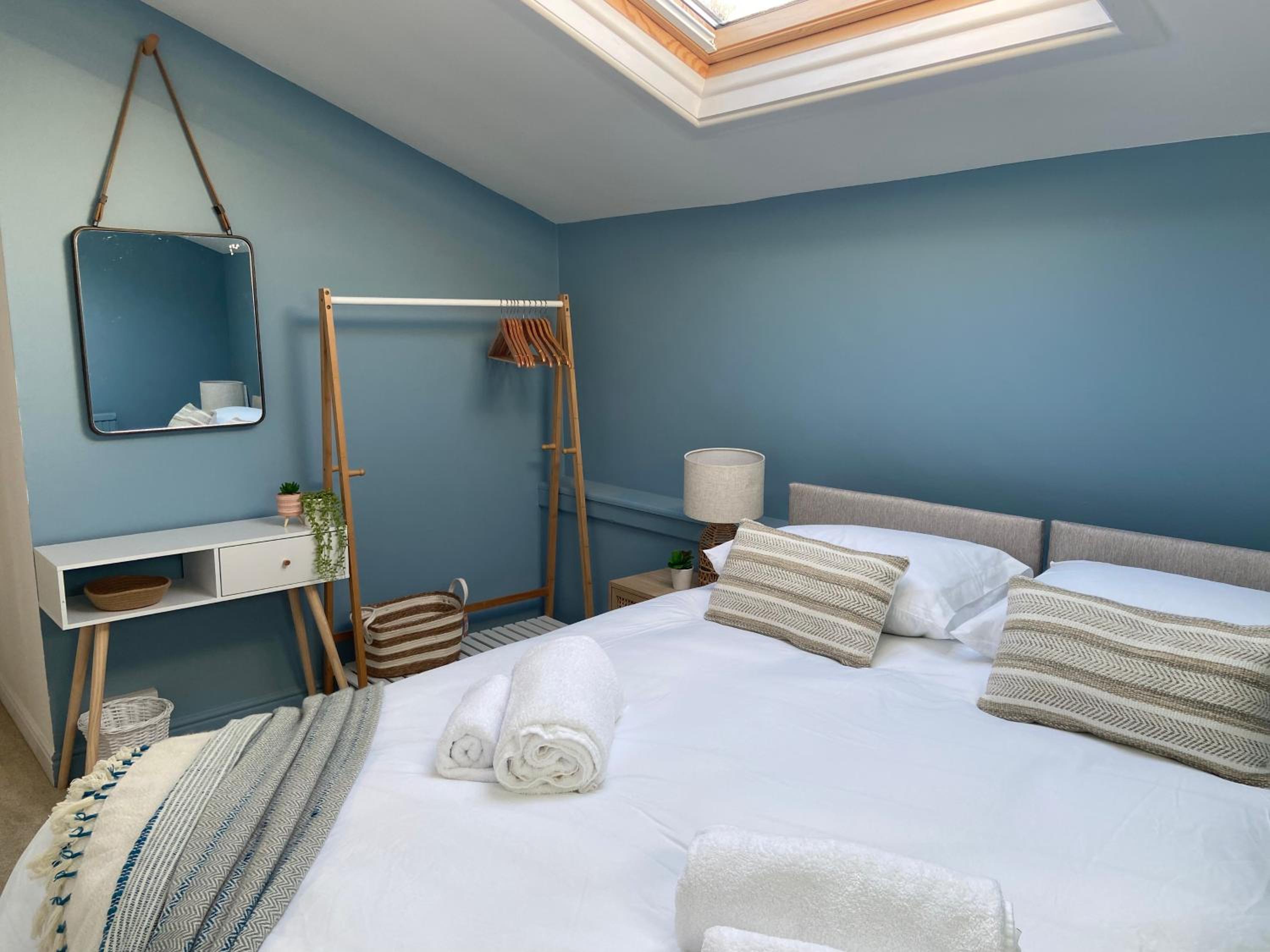 Seaglass Cottage Mumbles