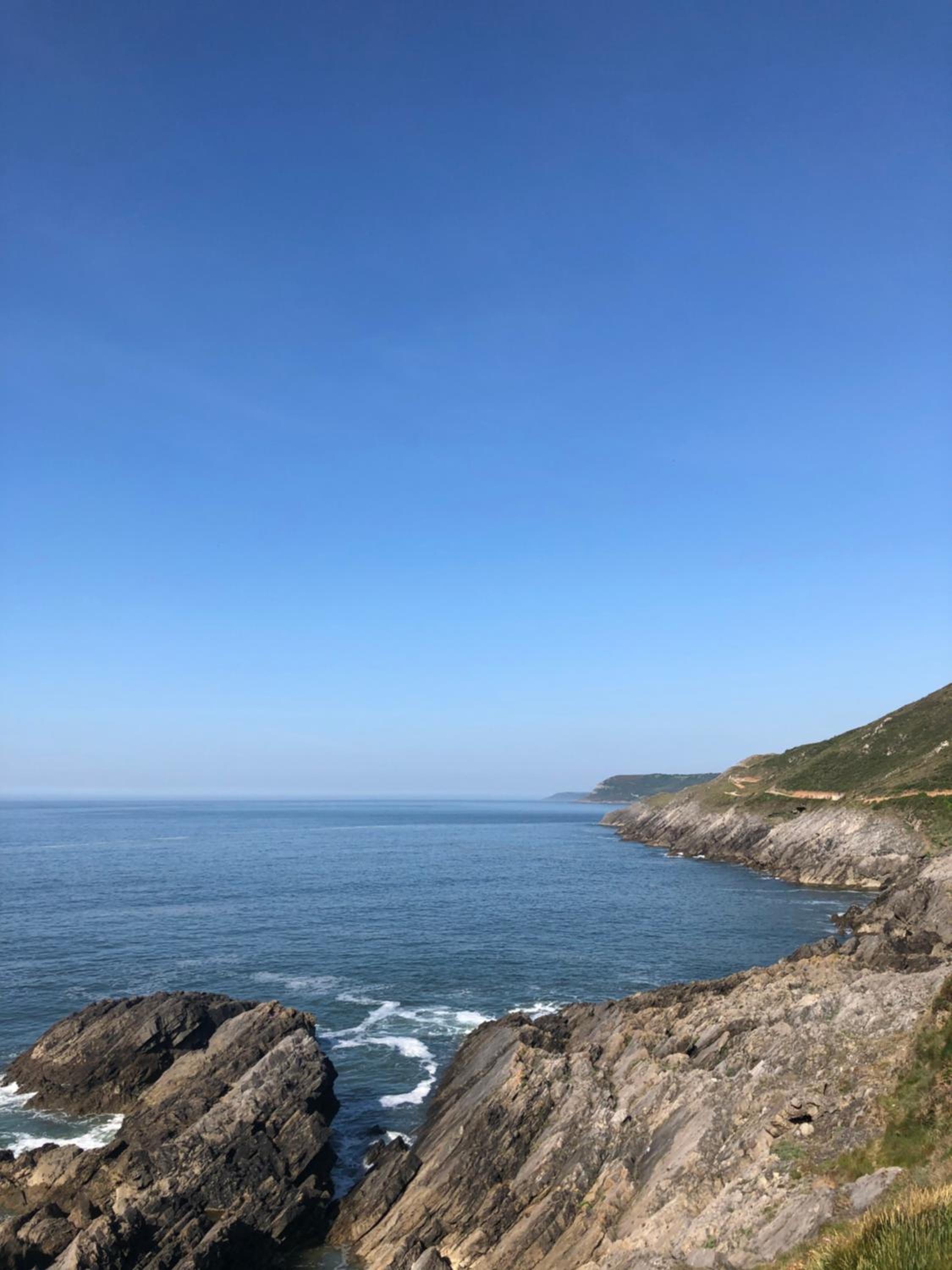 Seaglass Cottage Mumbles