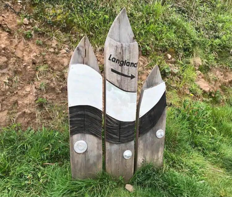 Seaglass Cottage Mumbles