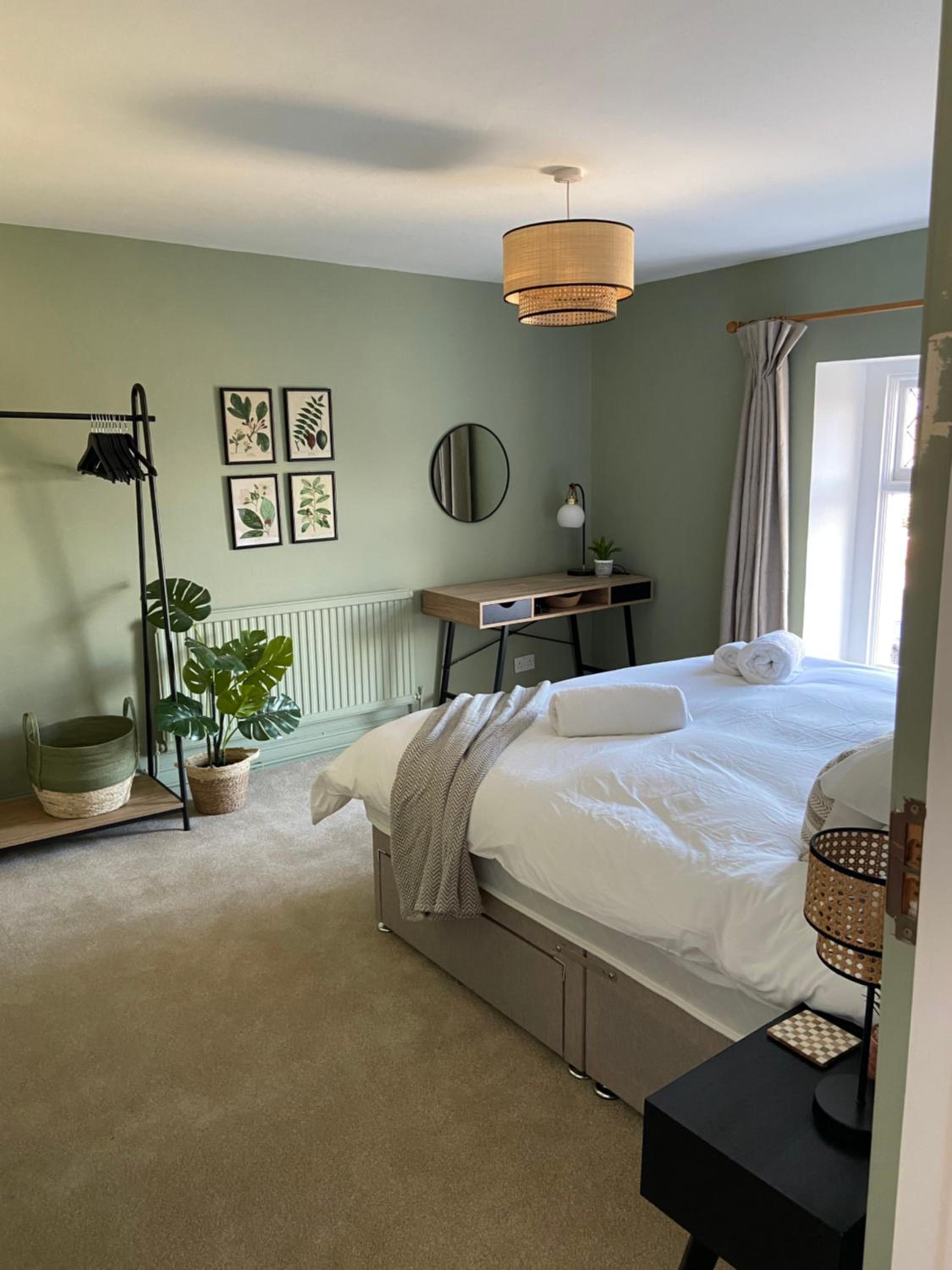 Seaglass Cottage Mumbles