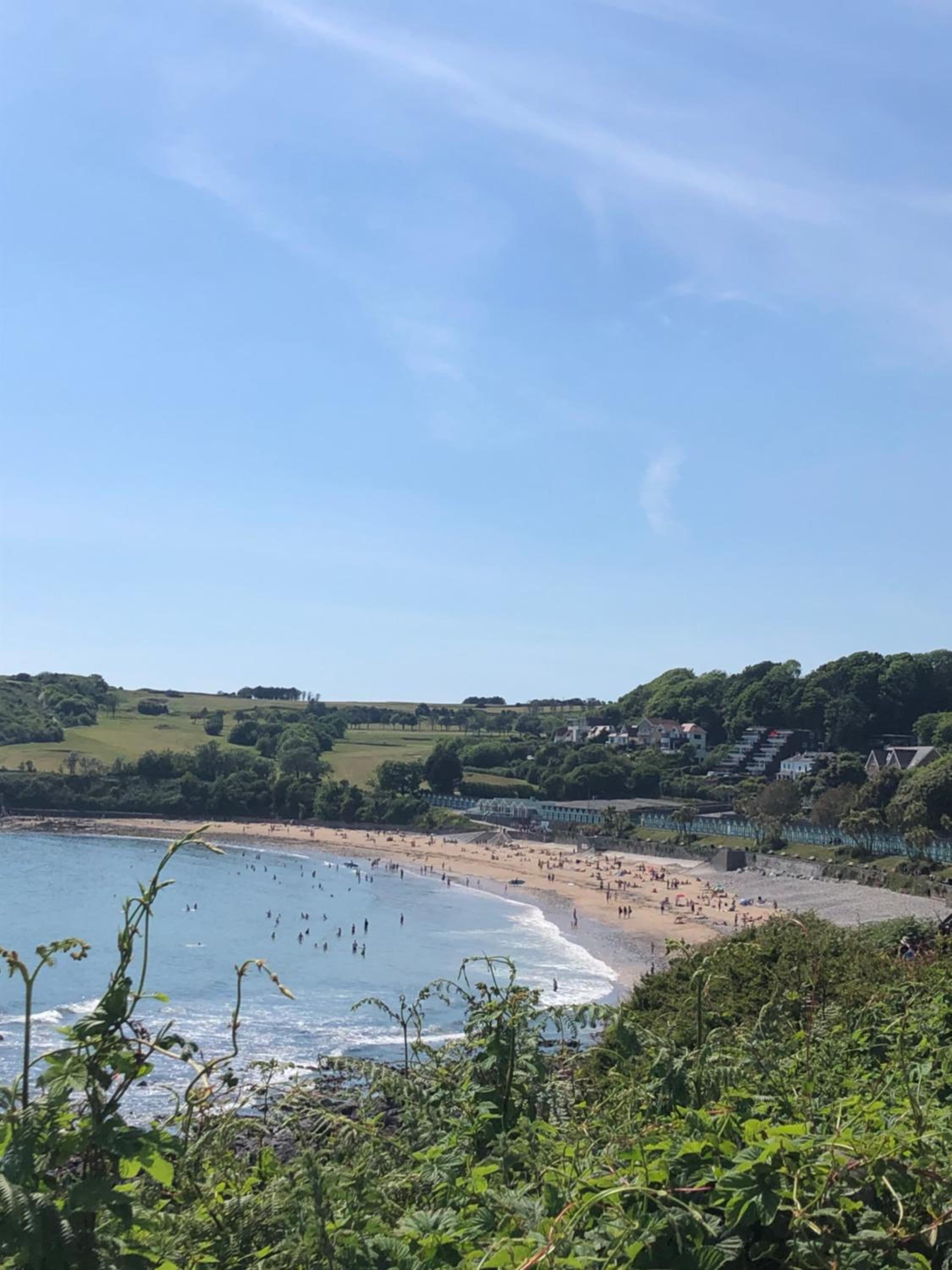 Seaglass Cottage Mumbles