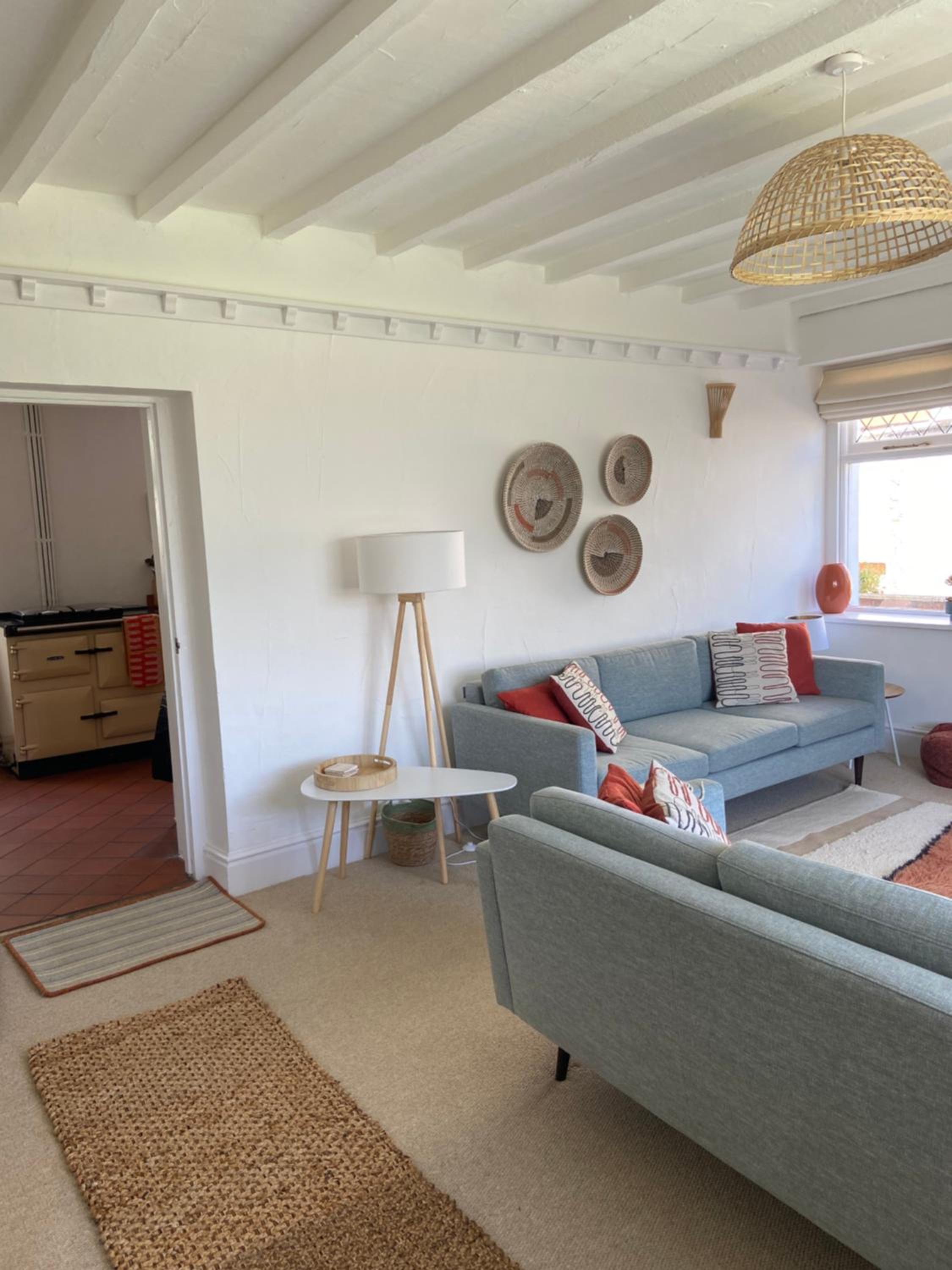 Seaglass Cottage Mumbles