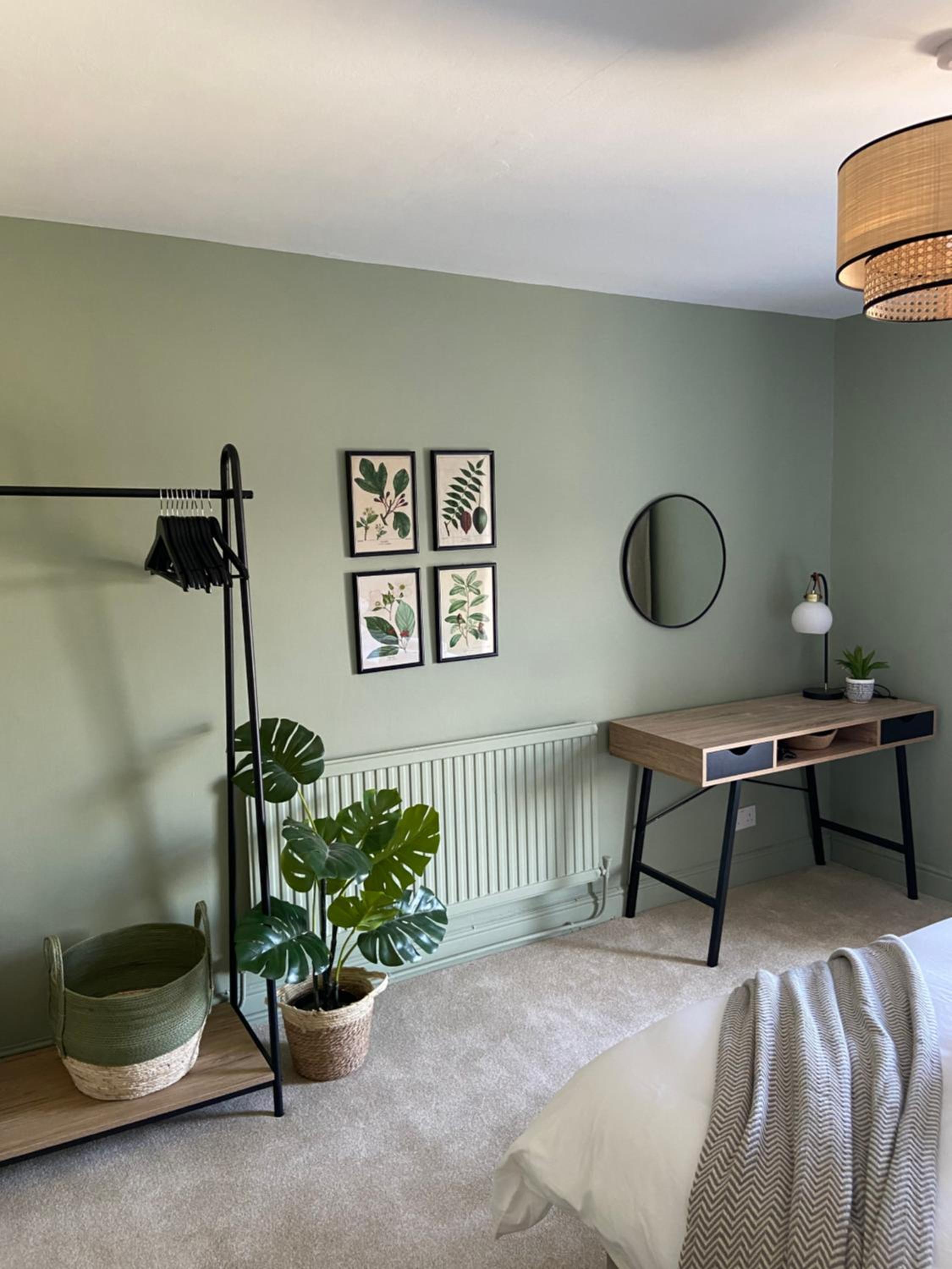 Seaglass Cottage Mumbles