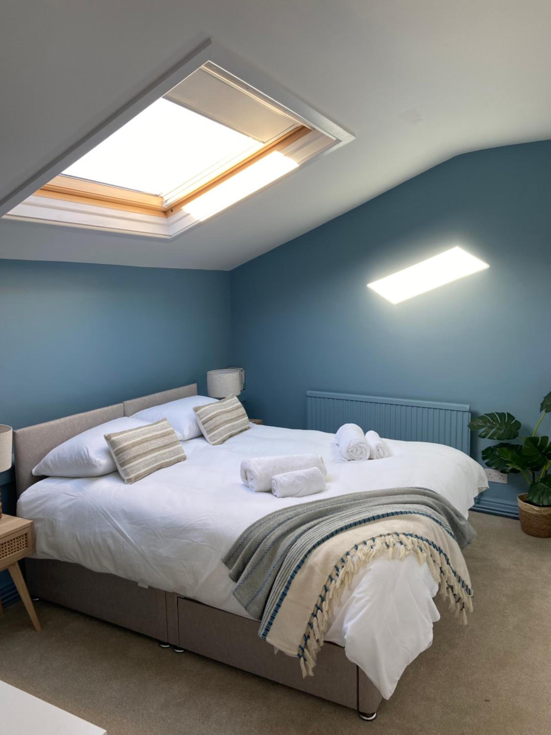 Seaglass Cottage Mumbles