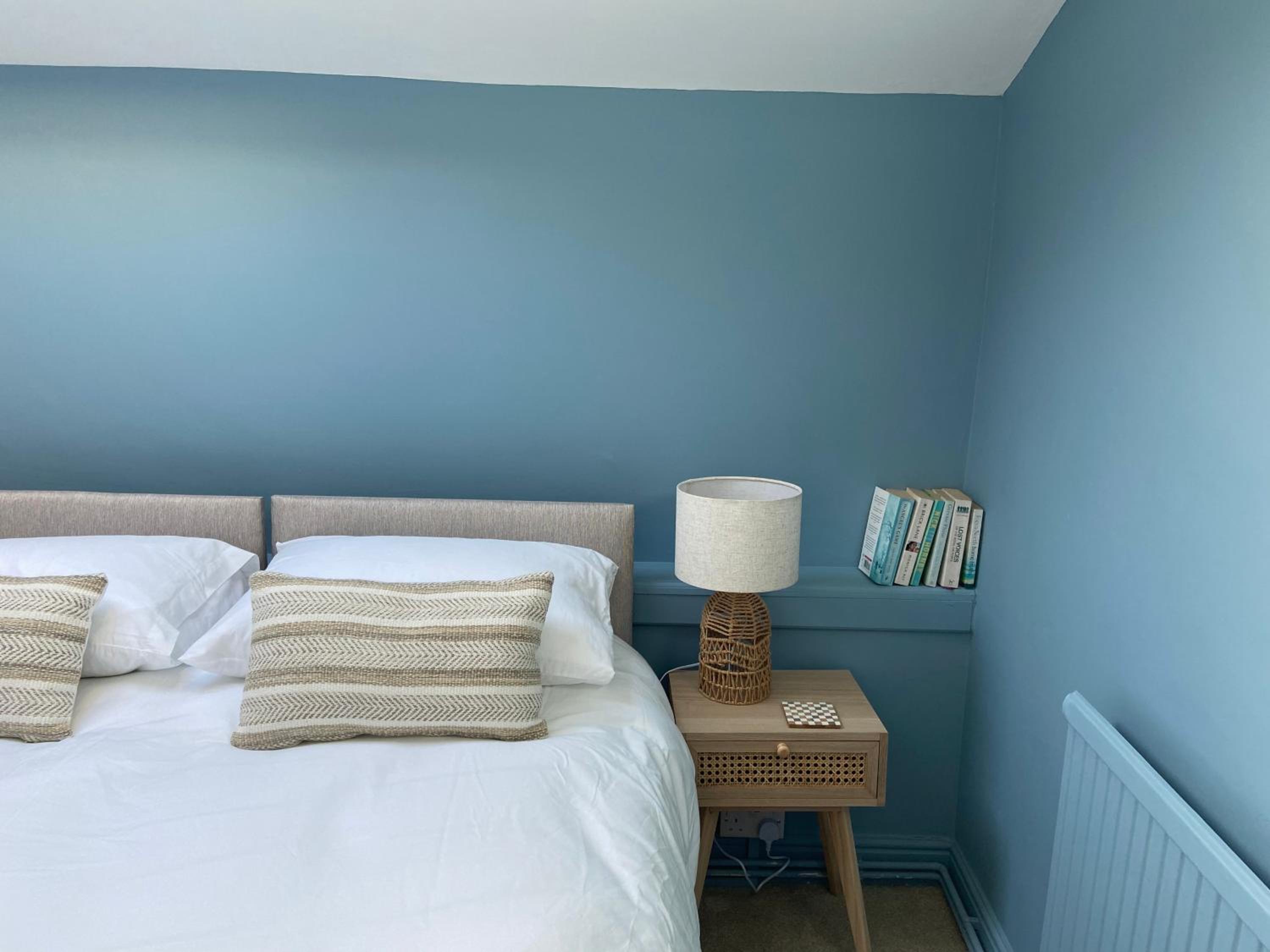 Seaglass Cottage Mumbles
